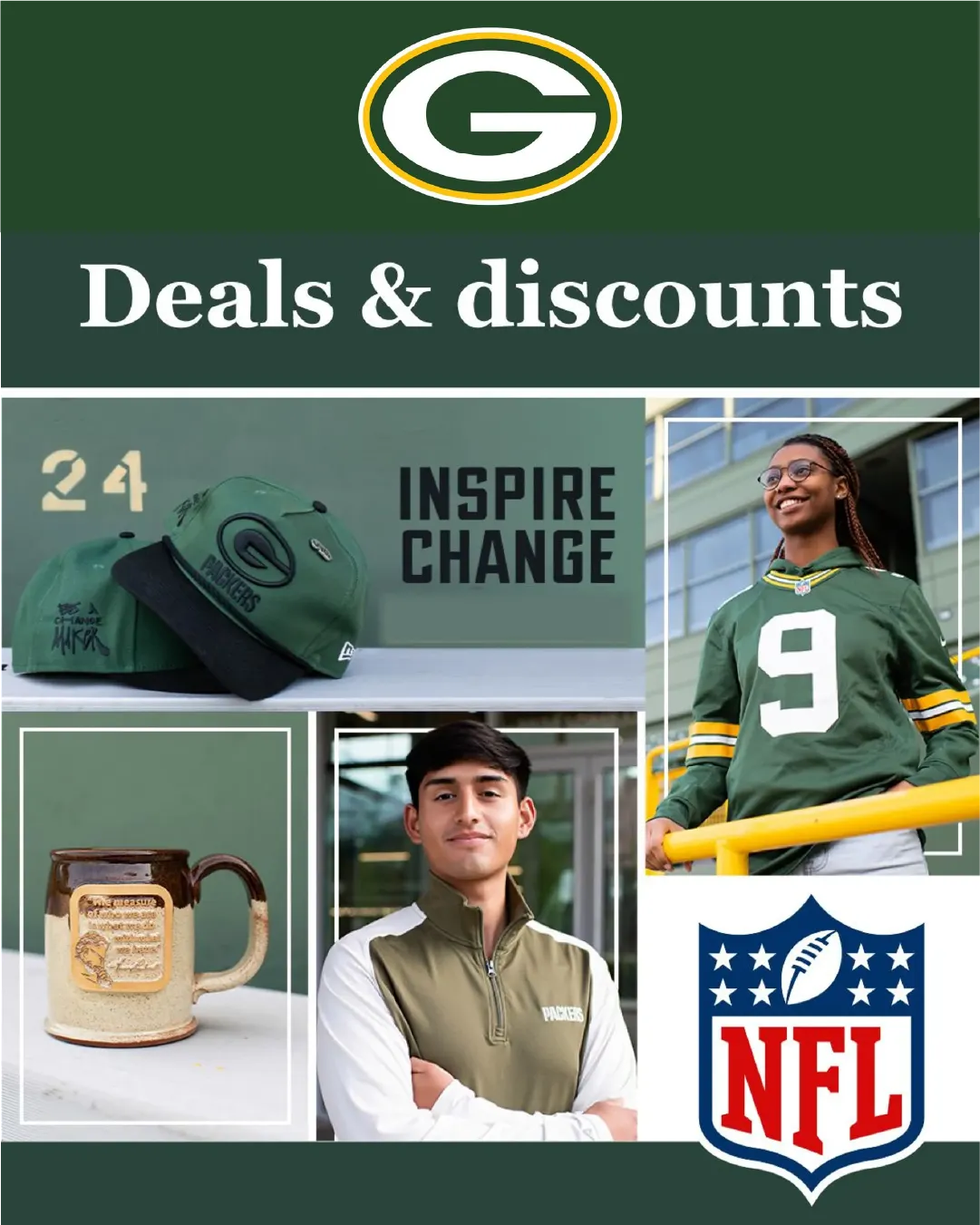 Weekly ad Weekly ads from September 8 to September 30 2025 - Page 1