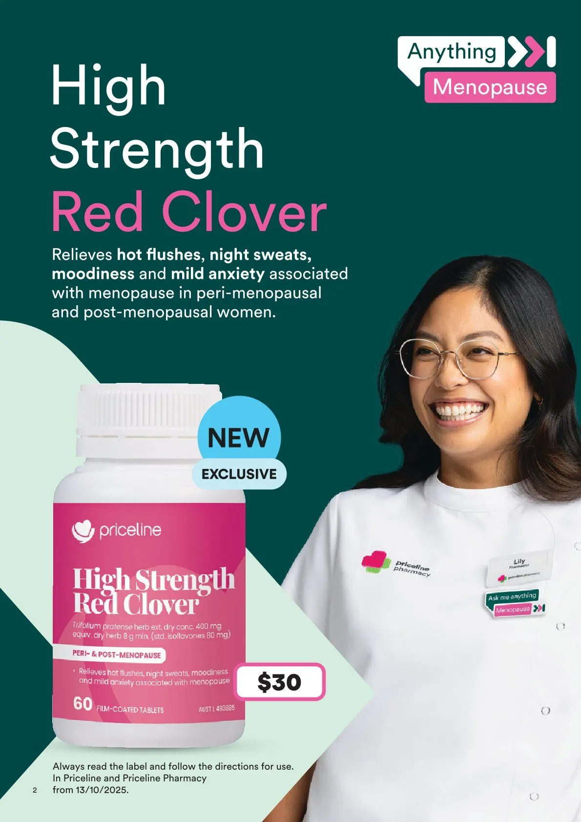 Priceline Sales - Catalogue valid from 24 April to 27 April 2026 - page 2