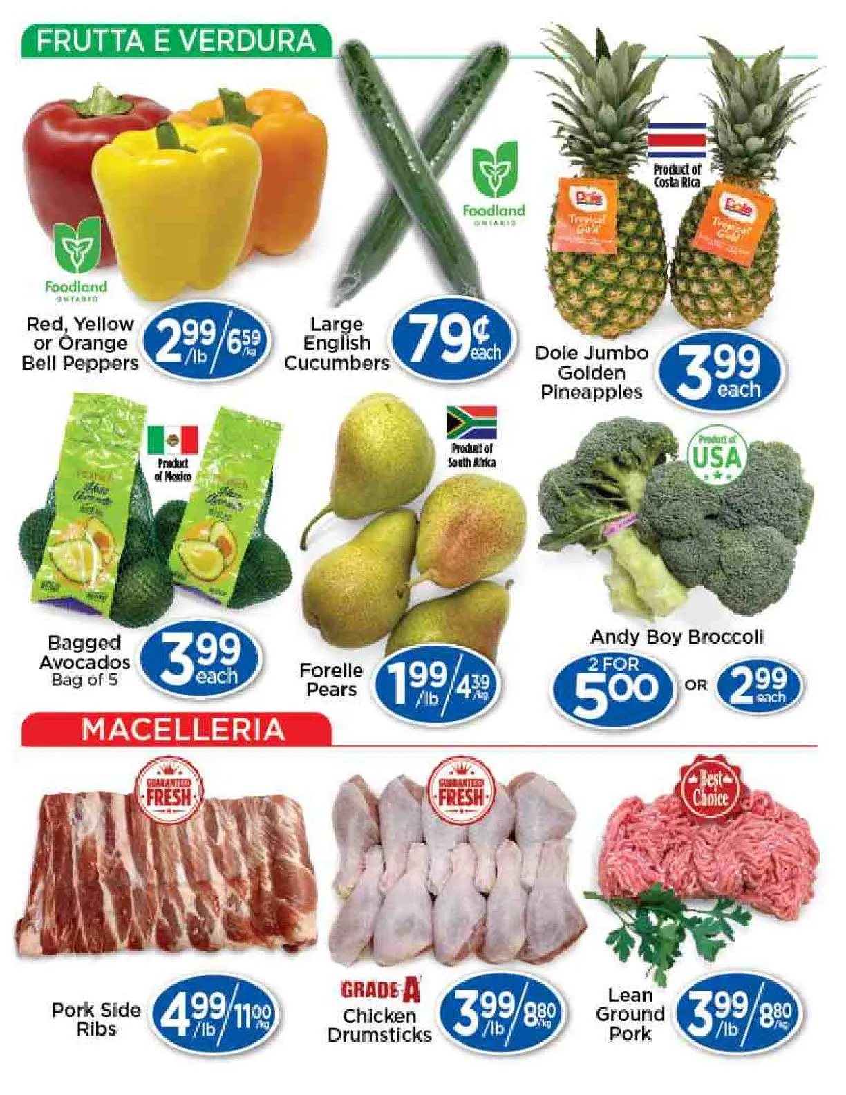  Lady York Sales from June 1 to June 7 2026 - flyer page 2
