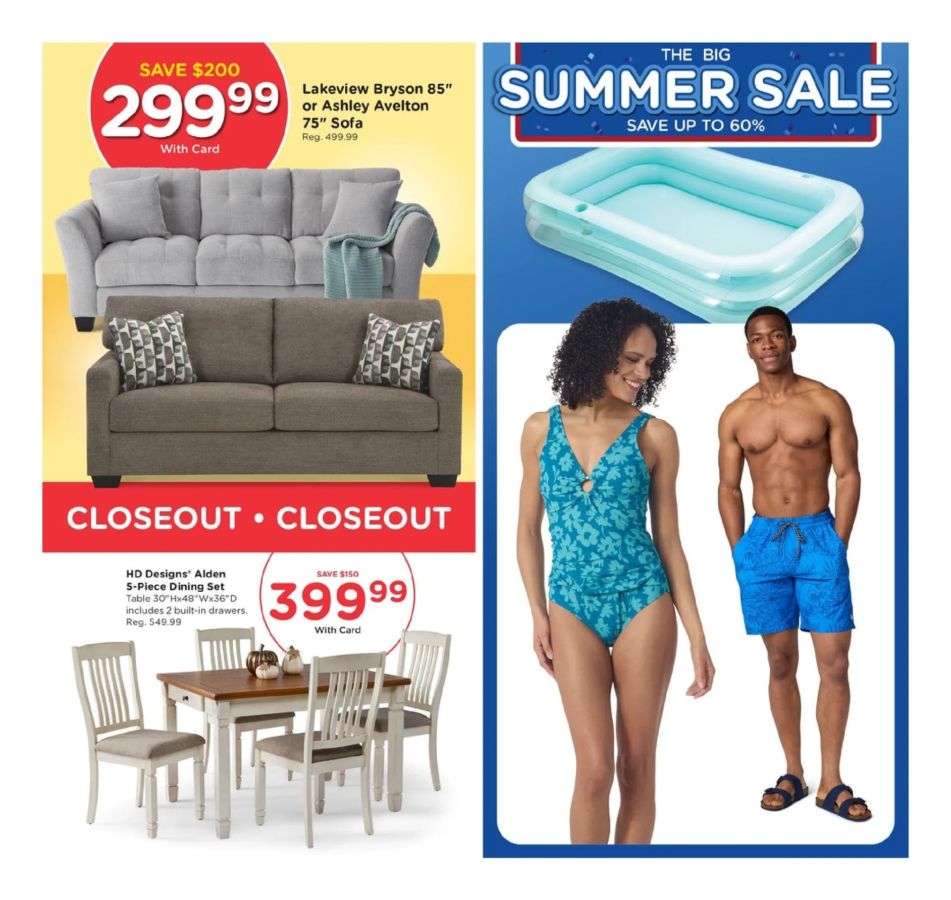 Weekly ad Fred Meyer Sales from July 8 to July 14 2026 - Page 2