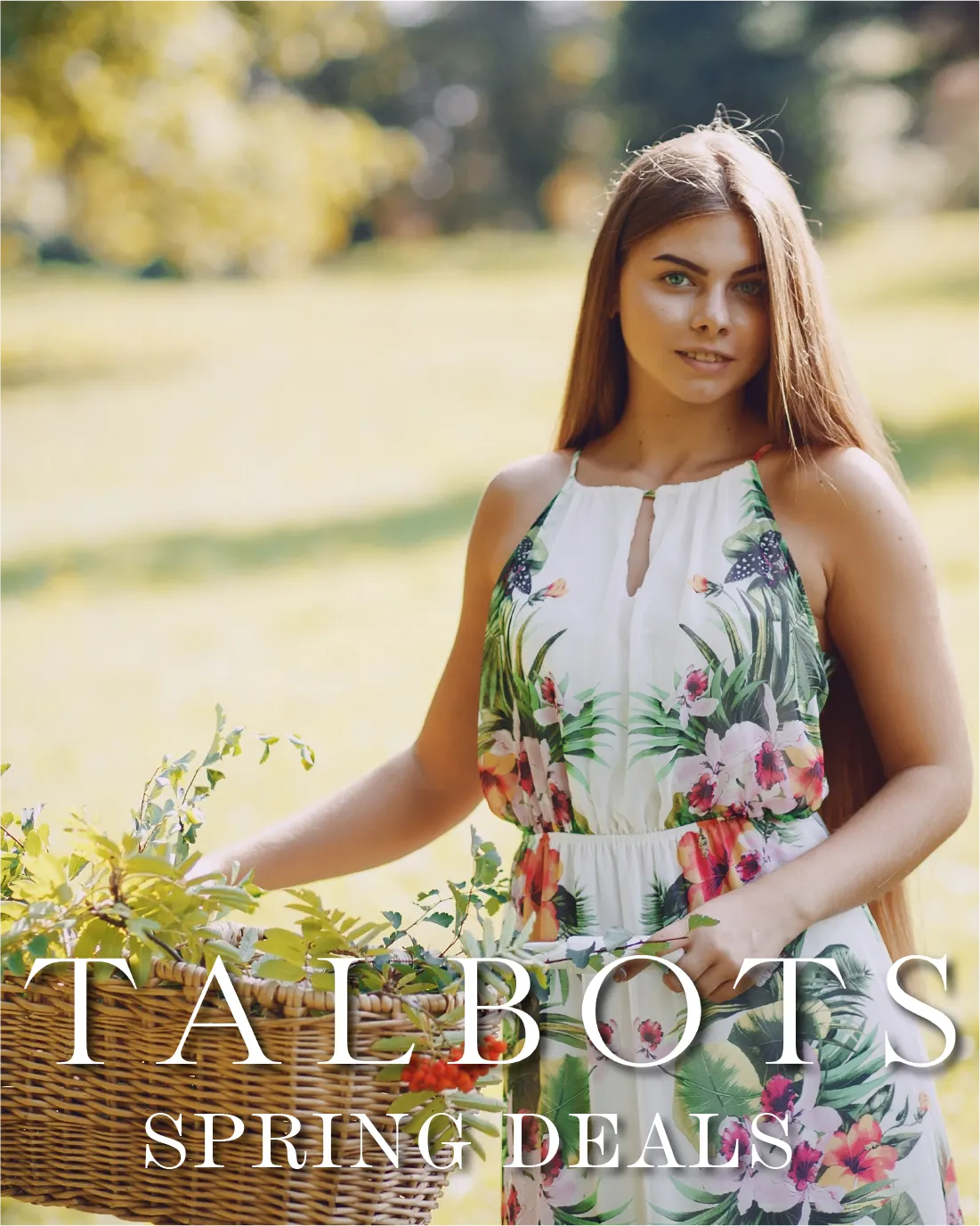 Weekly ad Talbots Sales from April 29 to May 14 2026 - Page 