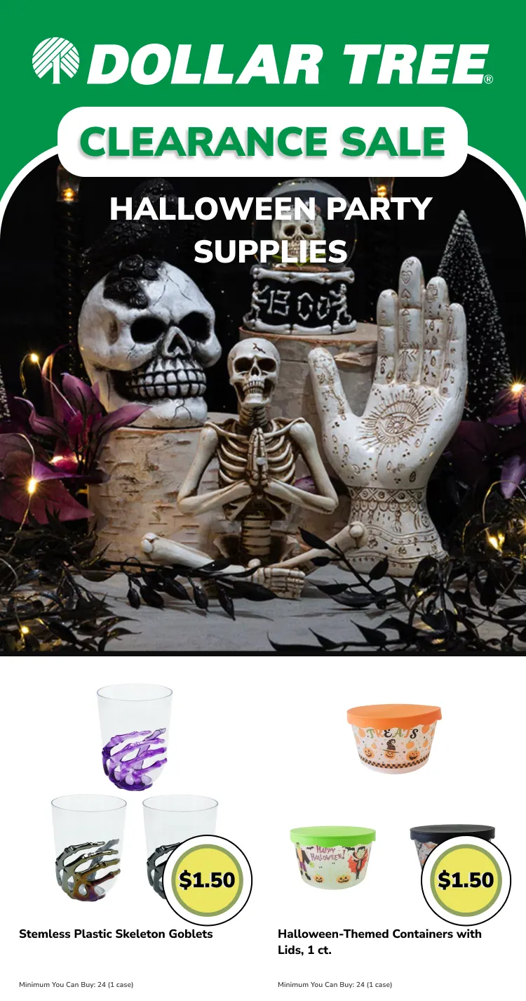 Weekly ad Weekly Ad from September 16 to September 30 2025 - Page 1