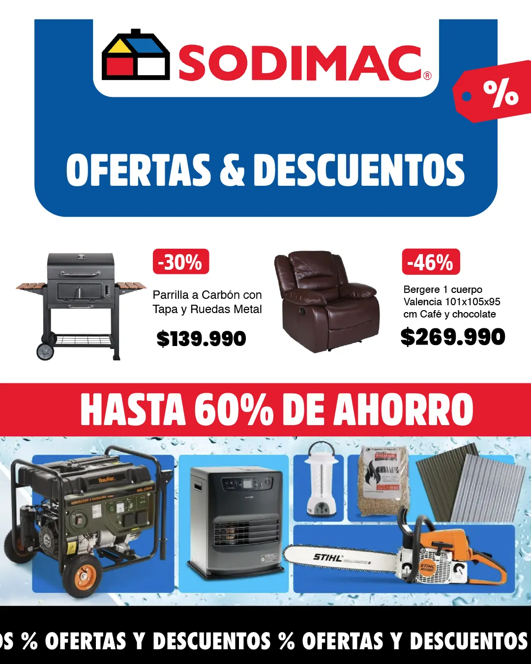Catálogo de Ofertas 11 de junio al 30 de junio 2025 - Página