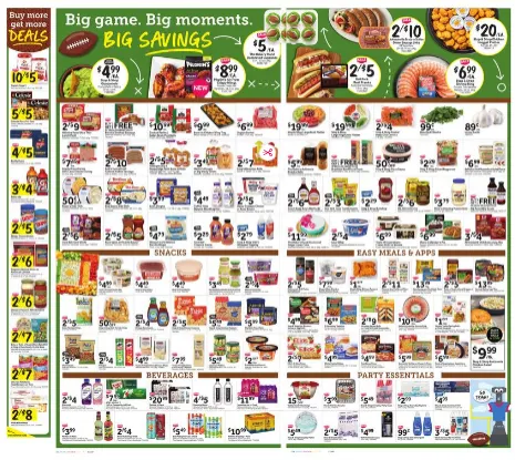 Weekly ad Stop & Shop Sales from February 6 to February 12 2026 - Page 2
