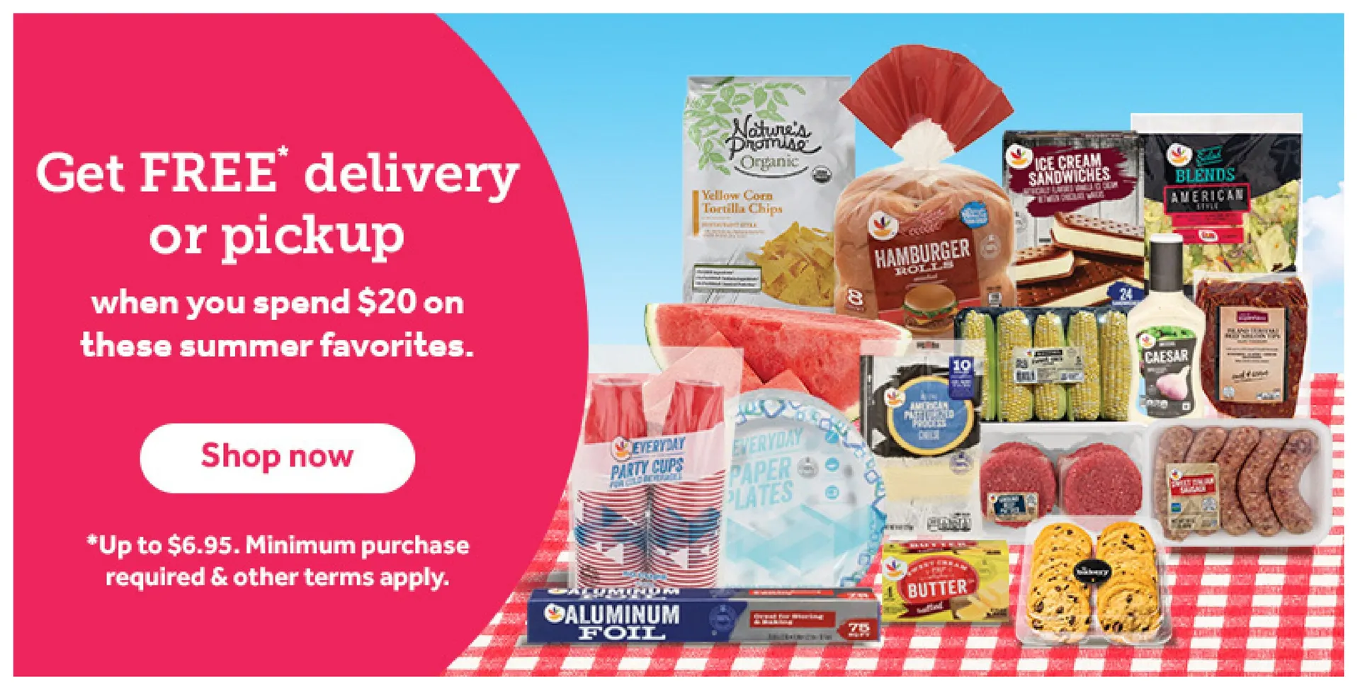 Weekly ad Stop & Shop Sales from August 1 to August 7 2025 - Page 2