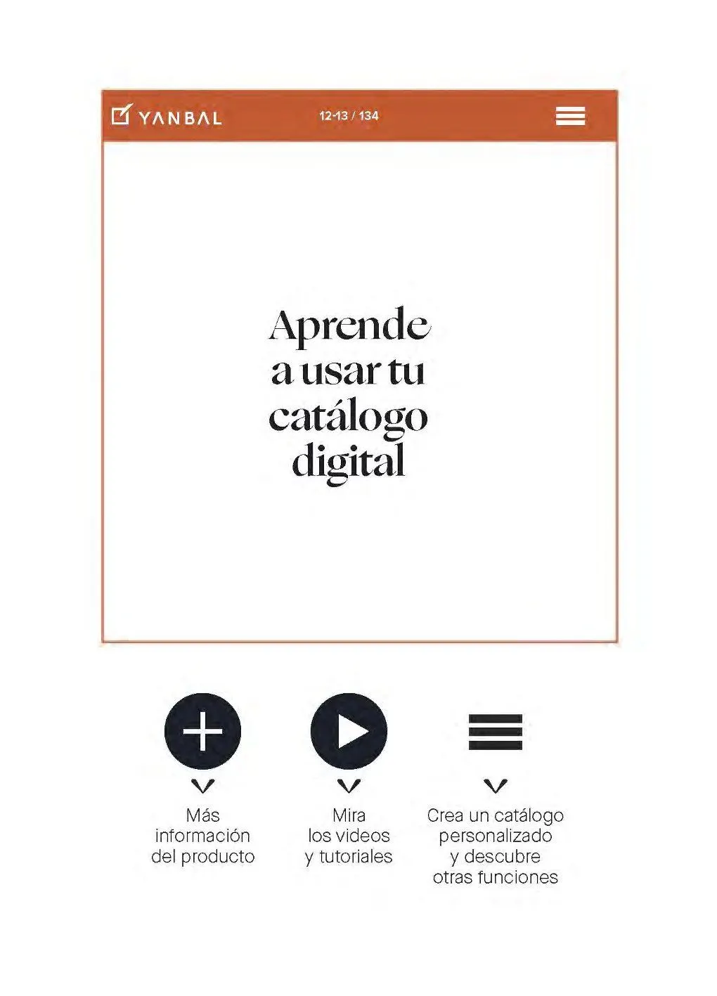 Catalogo de Conoce las últimas ofertas de Yanbal 11 de octubre al 7 de noviembre 2025 - Pag 2