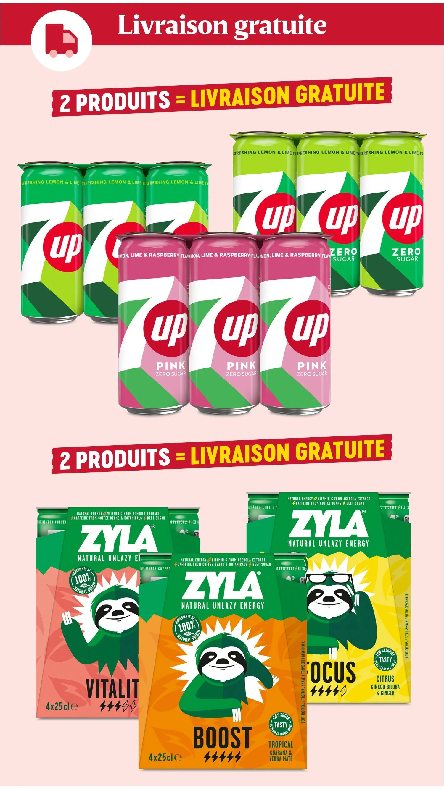 Delhaize folders van 1 juni tot 3 juni 2026 - folder pagina 2