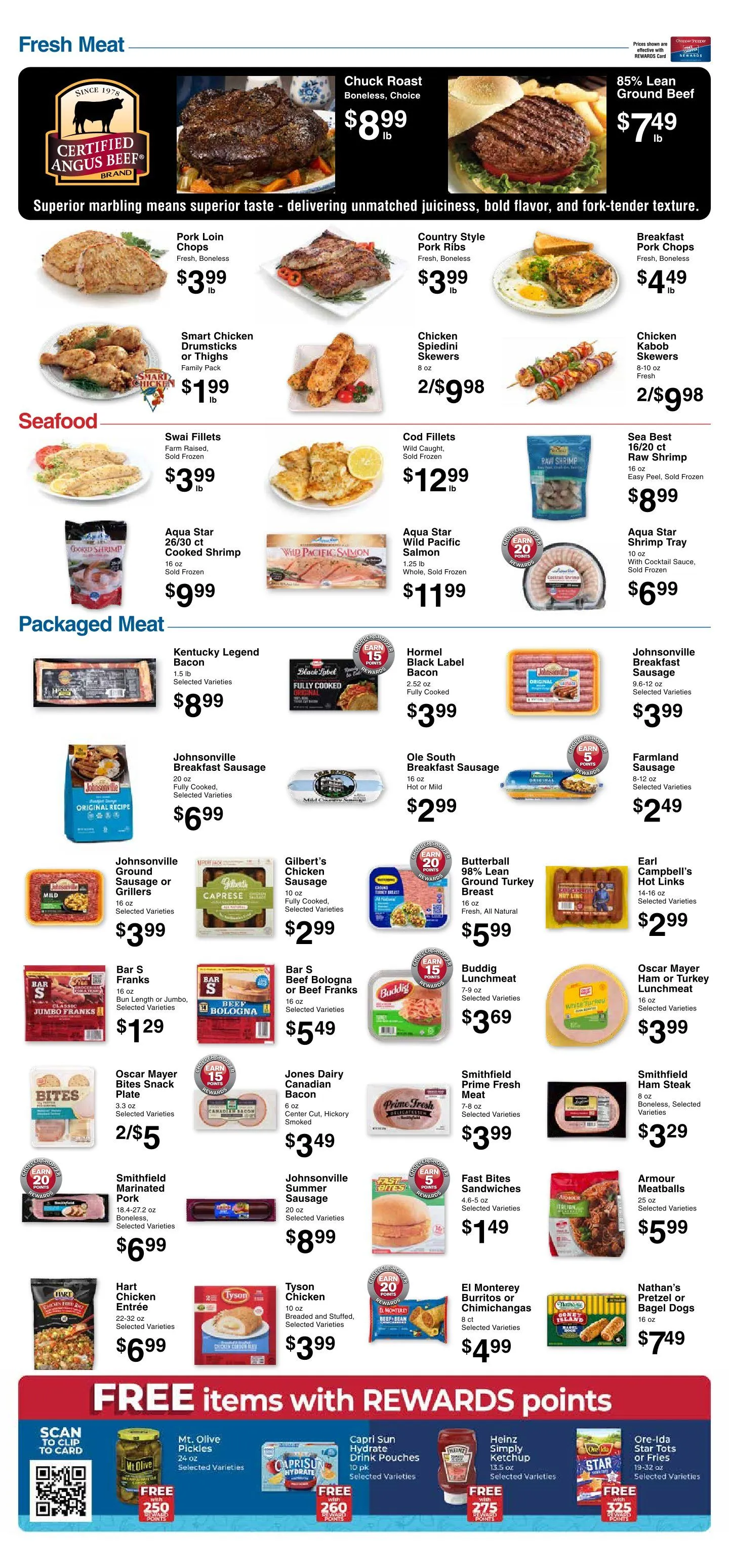 Weekly ad Price Chopper Sales from July 22 to July 28 2026 - Page 2