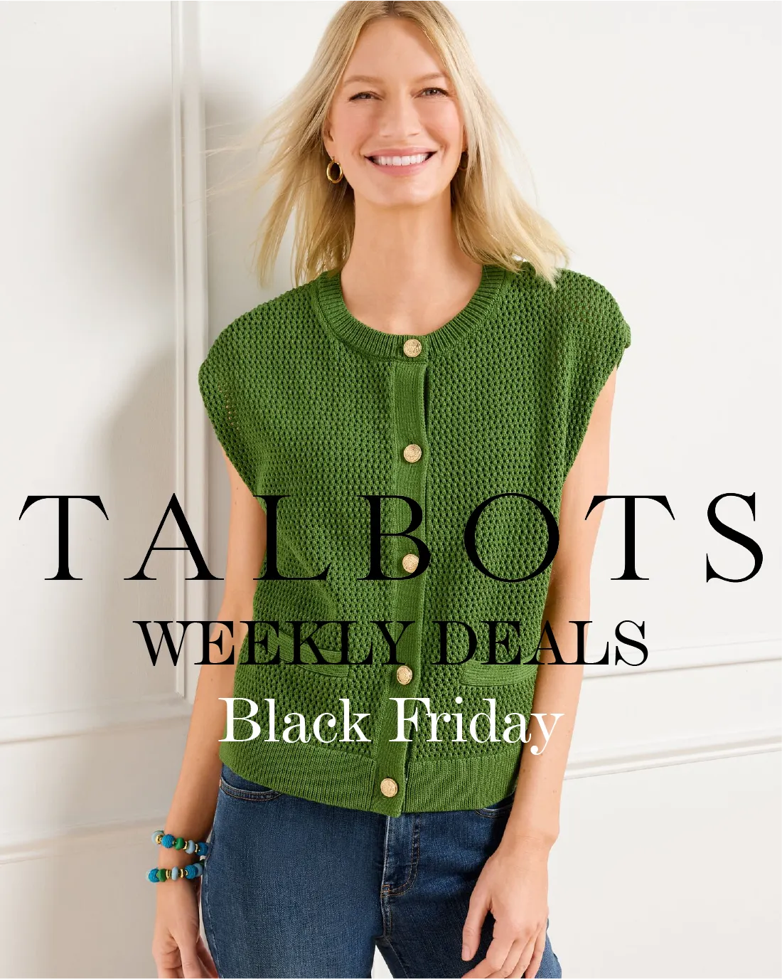 Weekly ads - November 7 November 21 2025