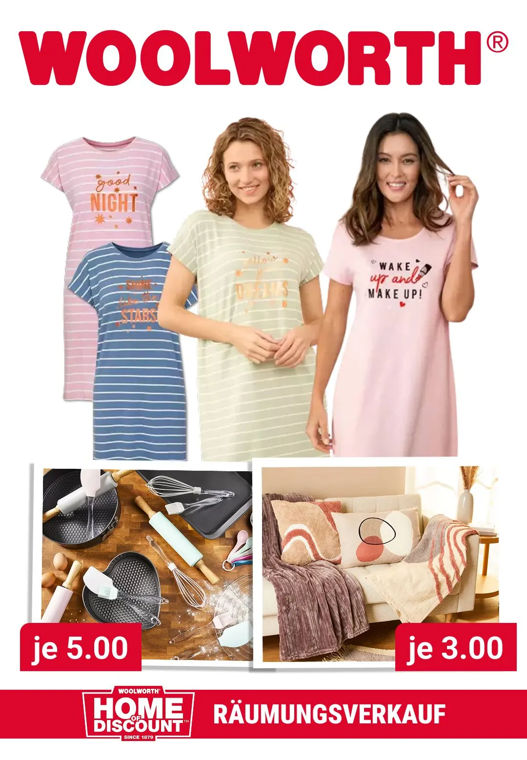 Rabatte von 1. Mai bis 15. Mai 2025 - Prospekt seite 