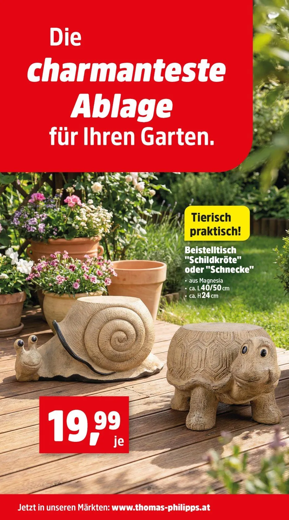 Thomas Philipps rabatte von 16. März bis 21. März 2026 - Flugblätt seite  2