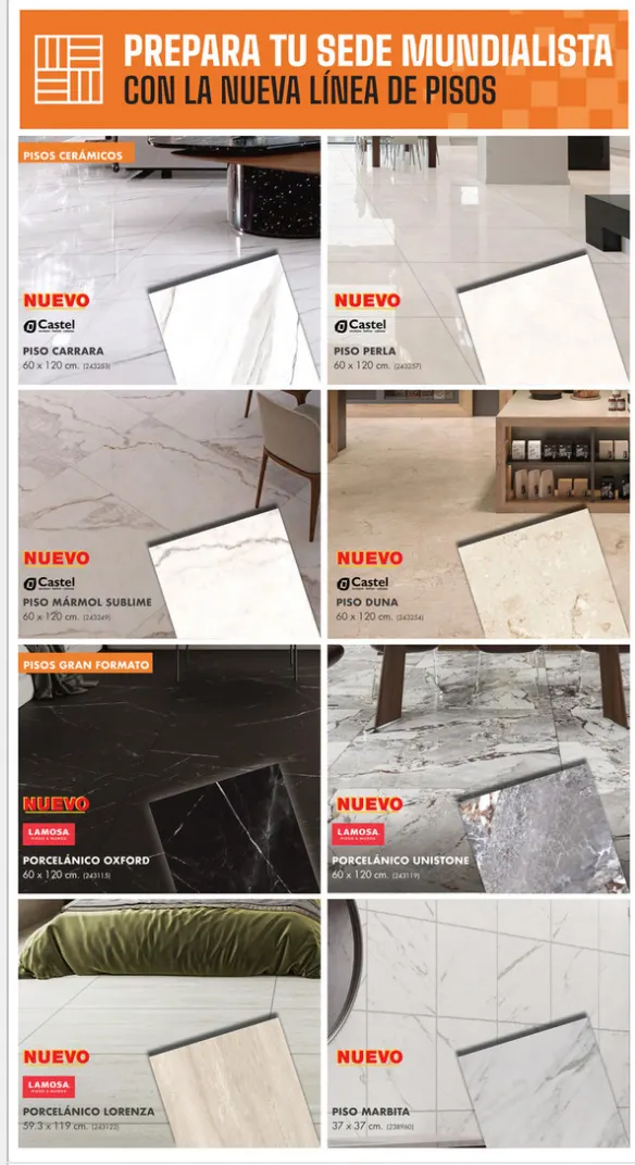 Catálogo de The Home Depot Ofertas 26 de marzo al 12 de abril 2026 - Pagina 2