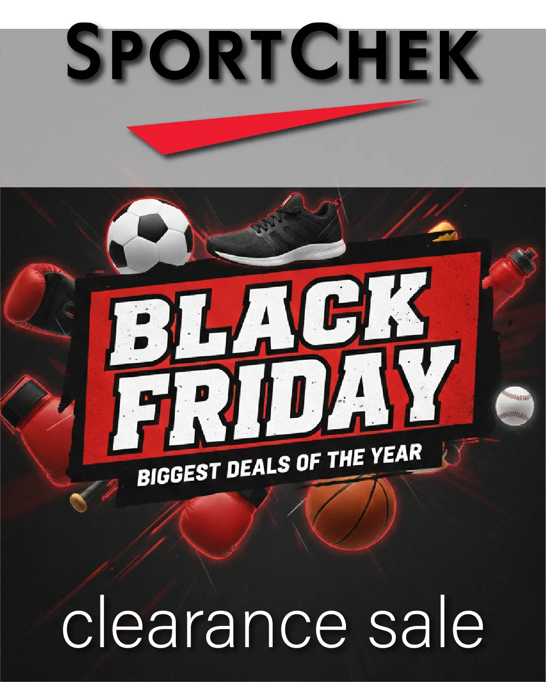 Weekly ad Black friday from November 14 to November 28 2025 - Page 1