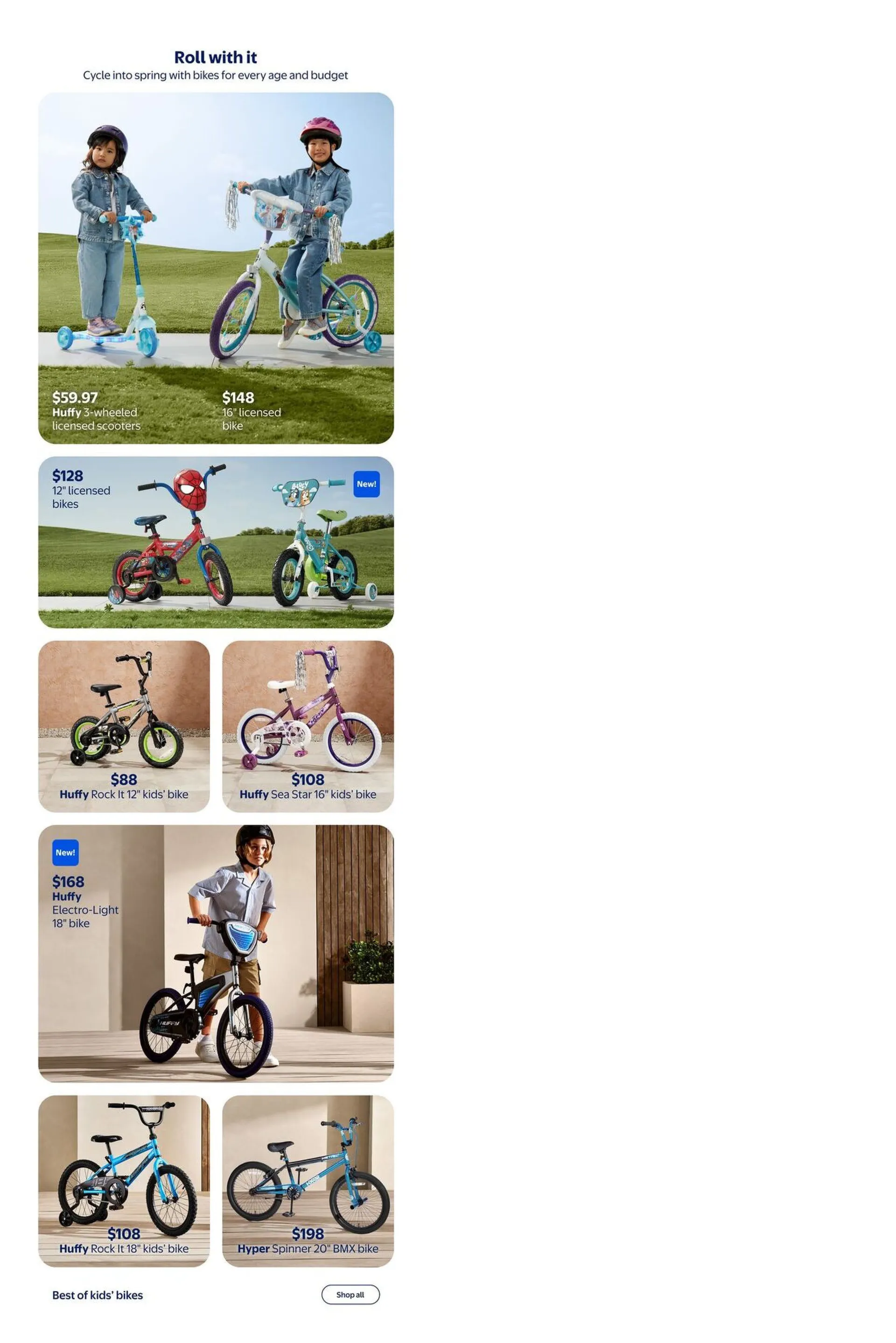  Walmart flyers from April 2 to April 29 2026 - flyer page 2