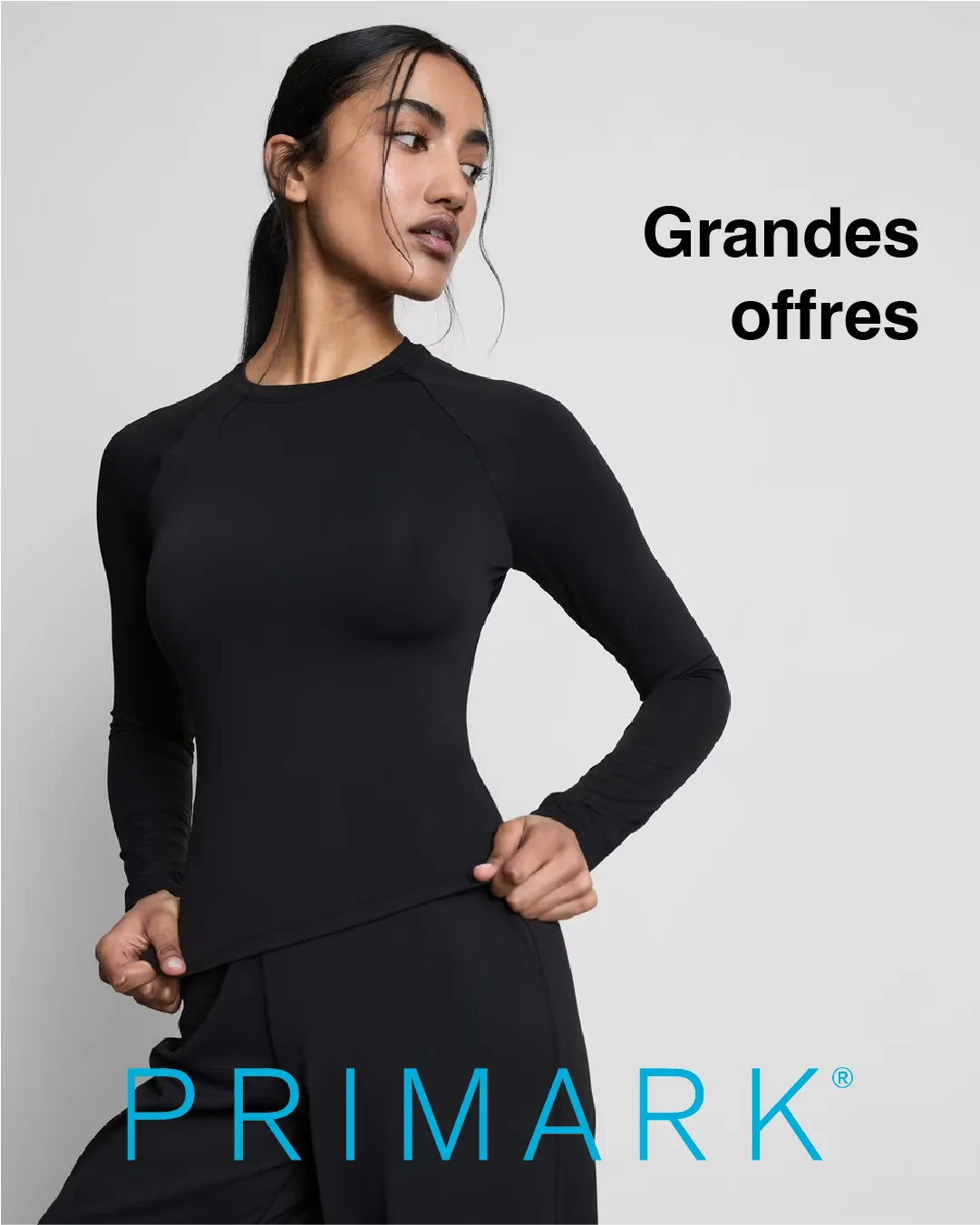 Primark Catalogue du 7 avril au 27 avril 2026 - Catalogue page 1