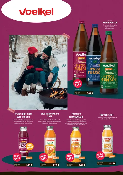 Temma Angebote von 17. November bis 3. Januar 2026 - Prospekt seite 3