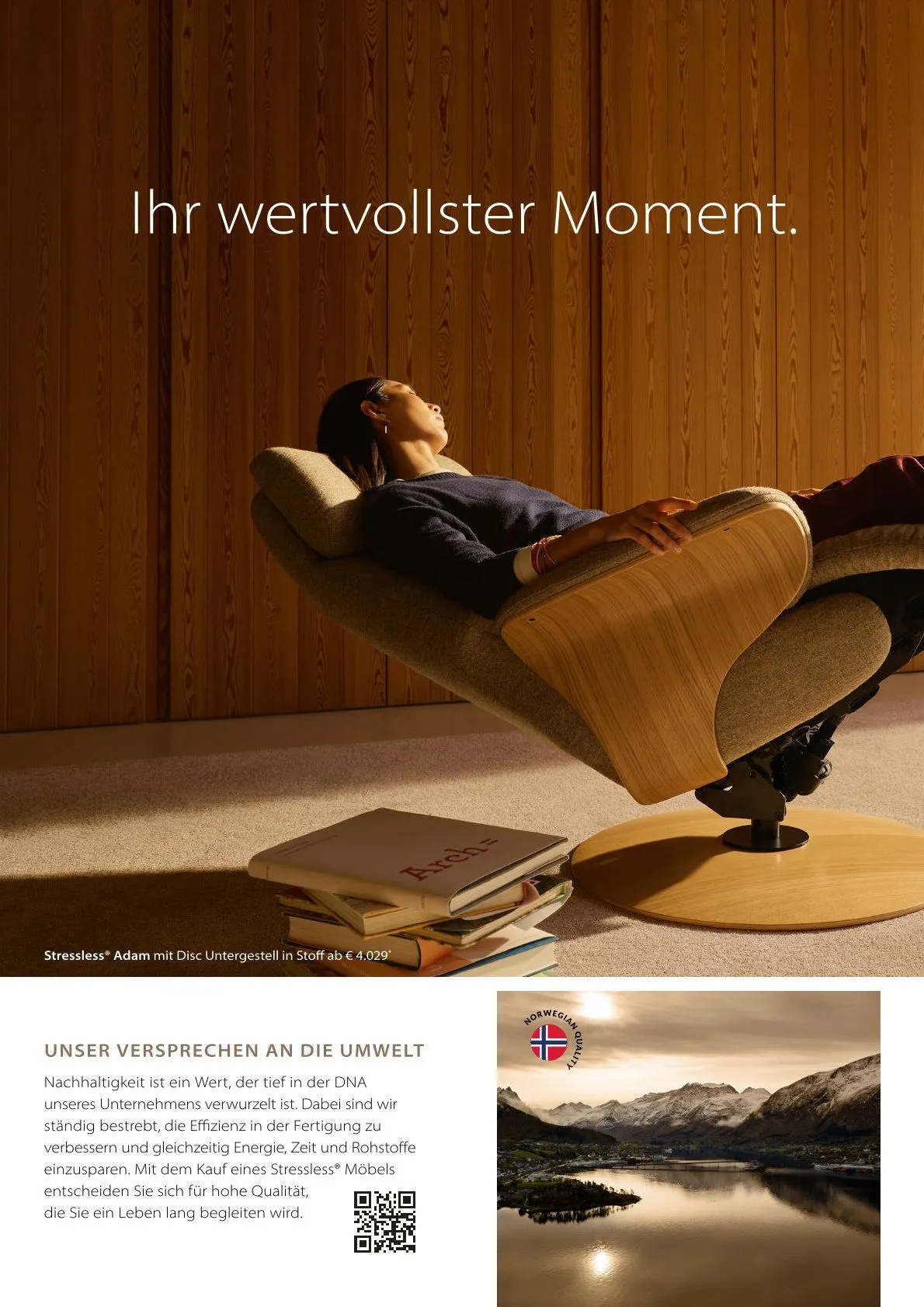 Möbel Mahler Angebote von 25. Oktober bis 30. November 2025 - Prospekt seite 2