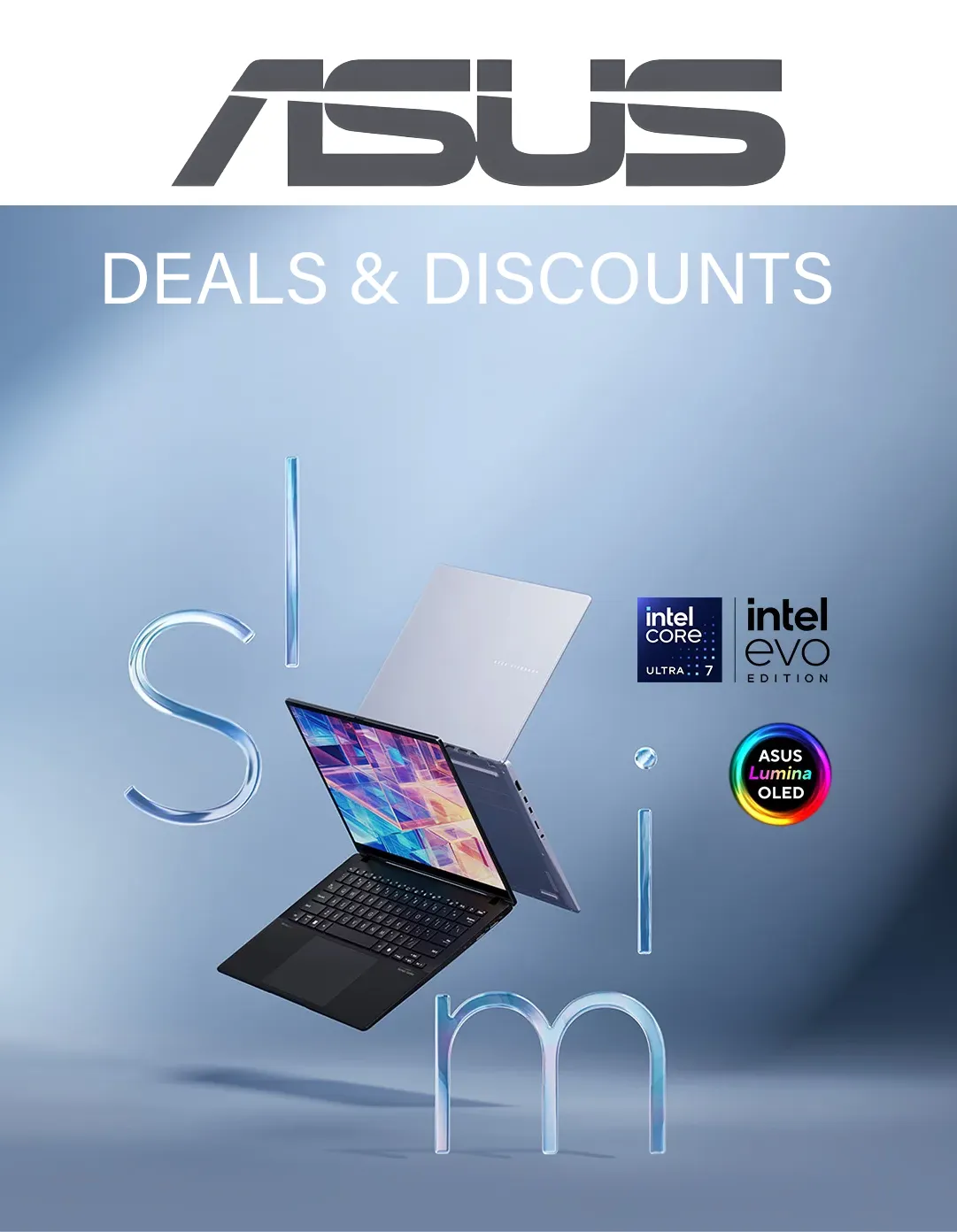 Weekly ad  Asus Sales from May 29 to June 17 2026 - Page 