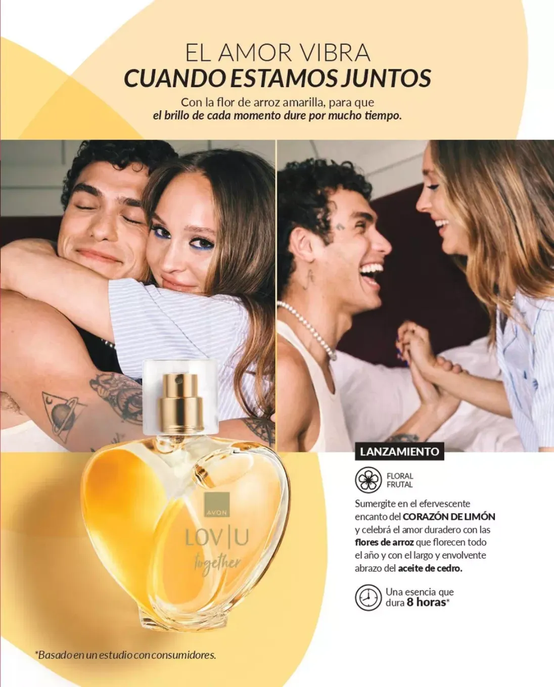 Catálogo de Avon Ofertas 1 de julio al 16 de julio 2026 - Página 2