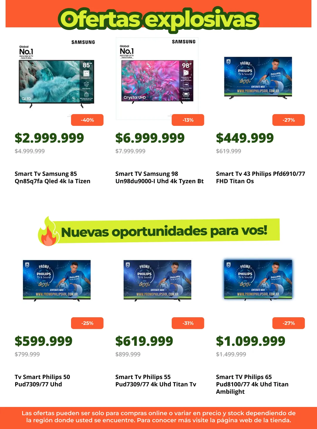 Ofertas de Naldo Ofertas 11 de mayo al 30 de mayo 2026 - Página 2 del catálogo
