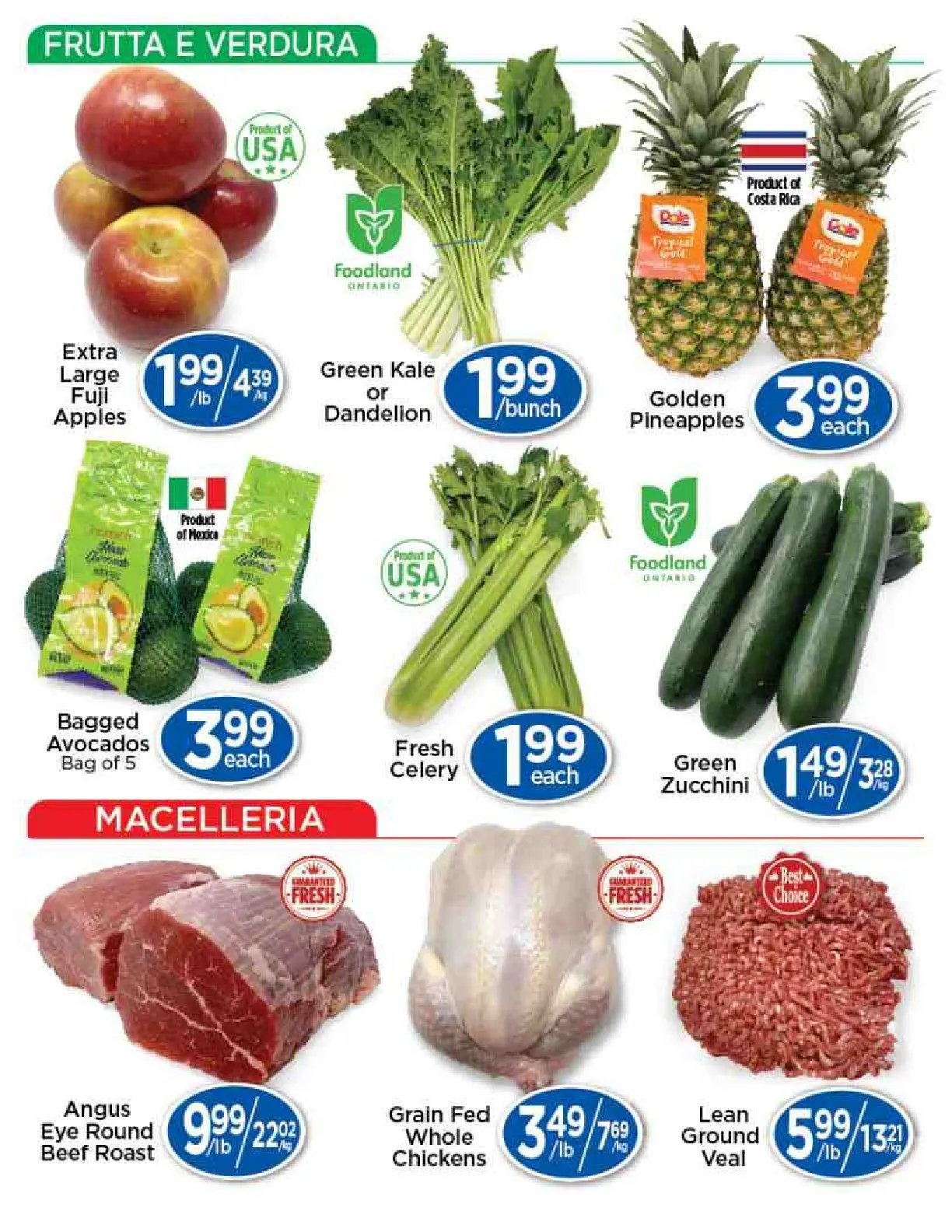 Lady York Sales from July 6 to July 12 2026 - flyer page 2
