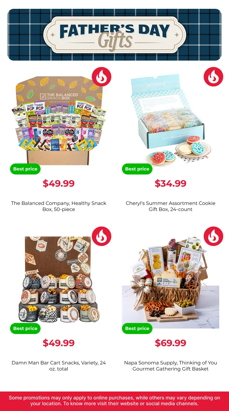 Weekly ad COSTCO Sales from June 11 to June 30 2026 - Page 2