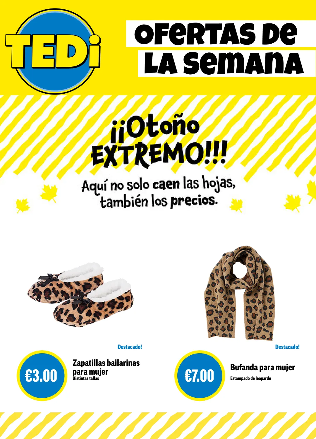 Catálogo de Ofertas 24 de octubre al 10 de noviembre 2025 - Página