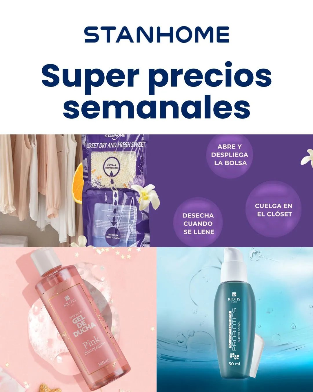 Catálogo de Super precios 13 de diciembre al 31 de diciembre 2024 - Pagina