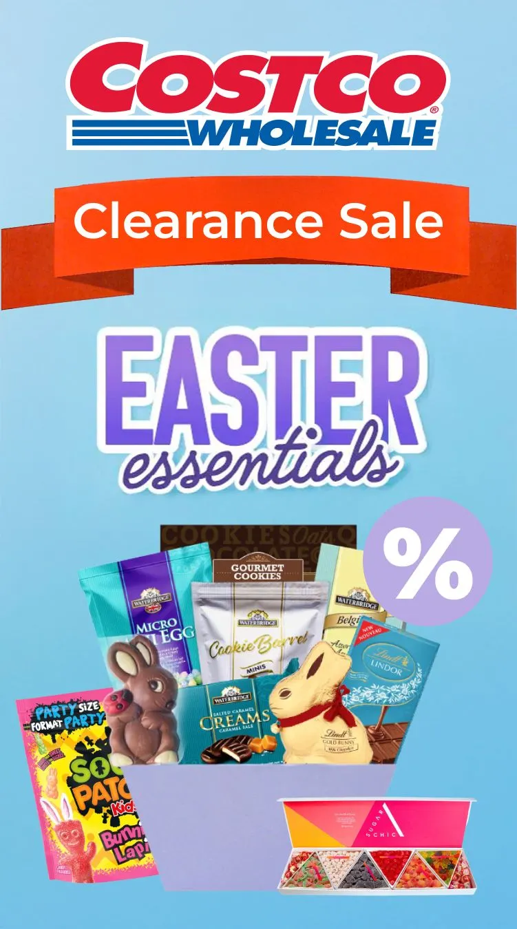 Weekly ads from April 2 to April 20 2025 - flyer page 1