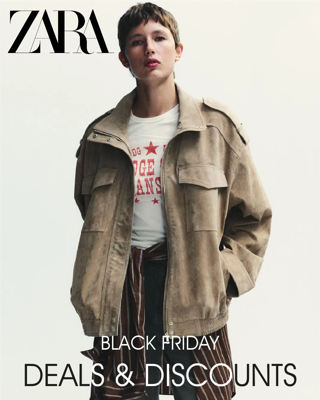 Weekly ad black Friday from November 7 to November 21 2025 - Page 