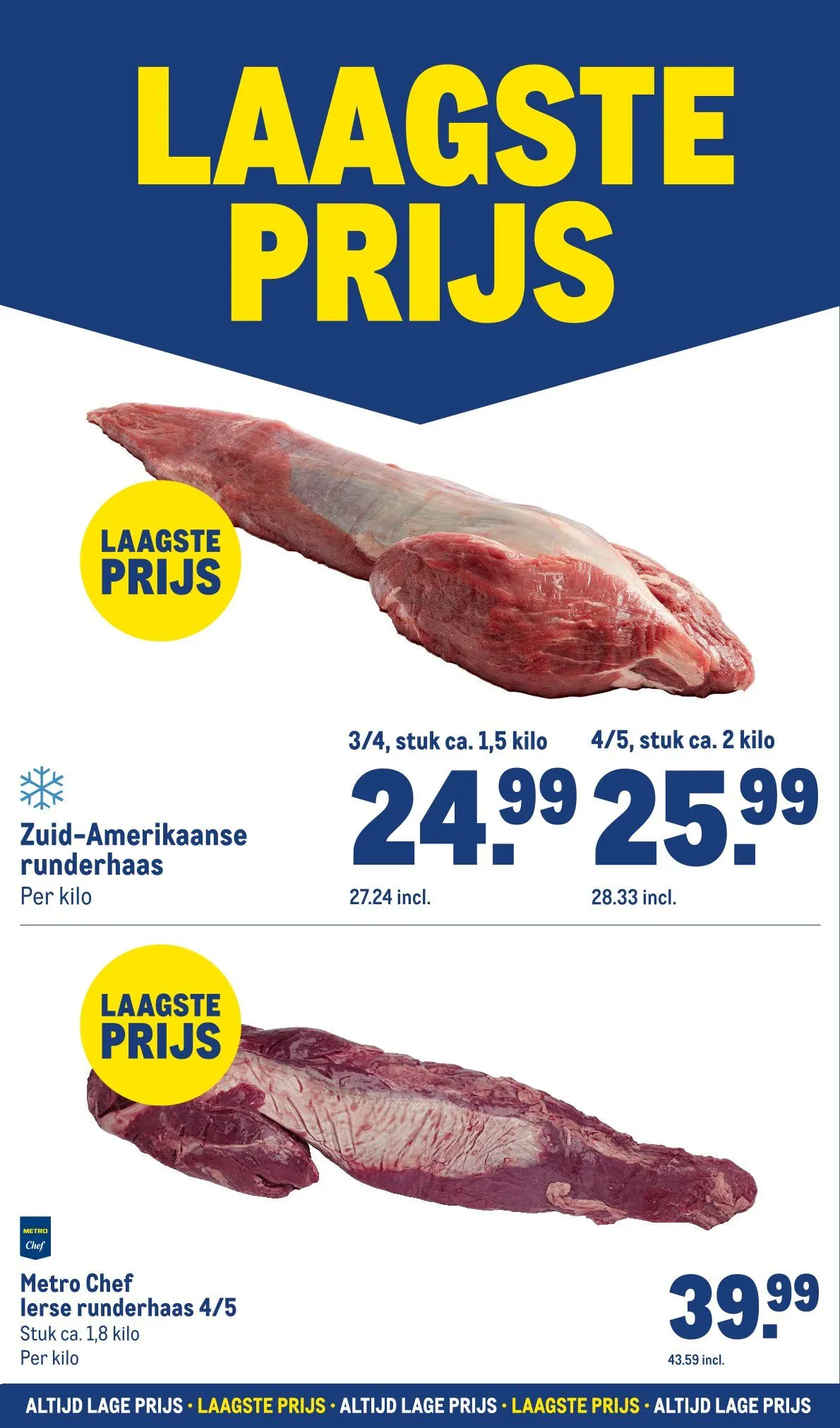 Makro Folder van 5 mei tot 6 mei 2026 - Folder pagina 2
