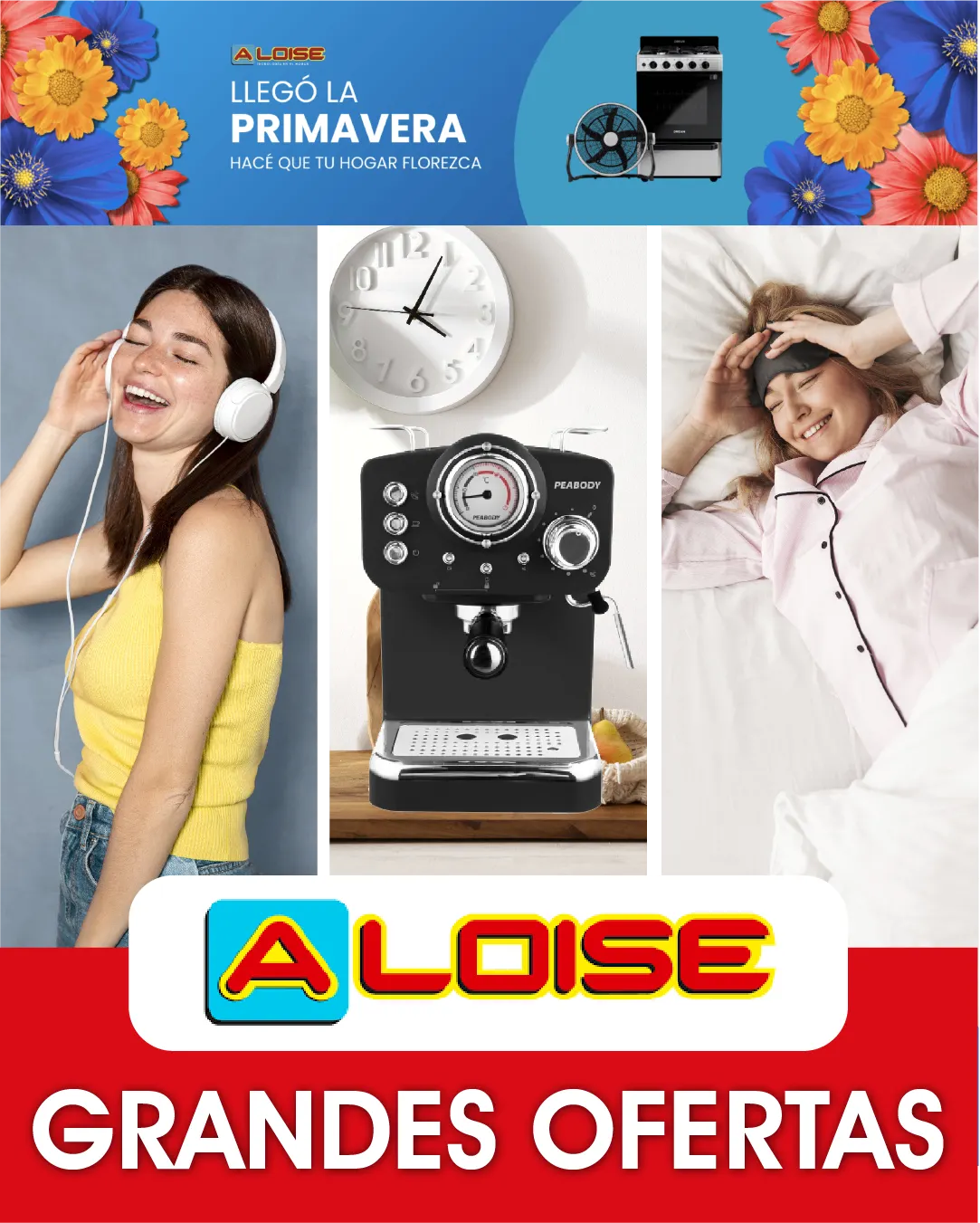 Ofertas de Ofertas 30 de septiembre al 15 de octubre 2025 - Página  del catálogo