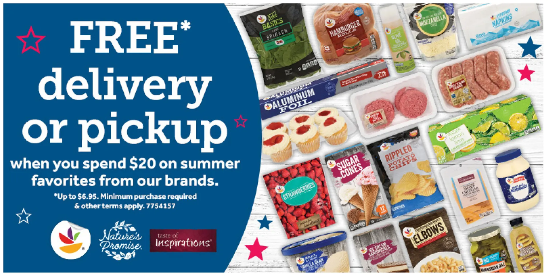 Weekly ad Stop & Shop Sales from May 29 to June 4 2026 - Page 2