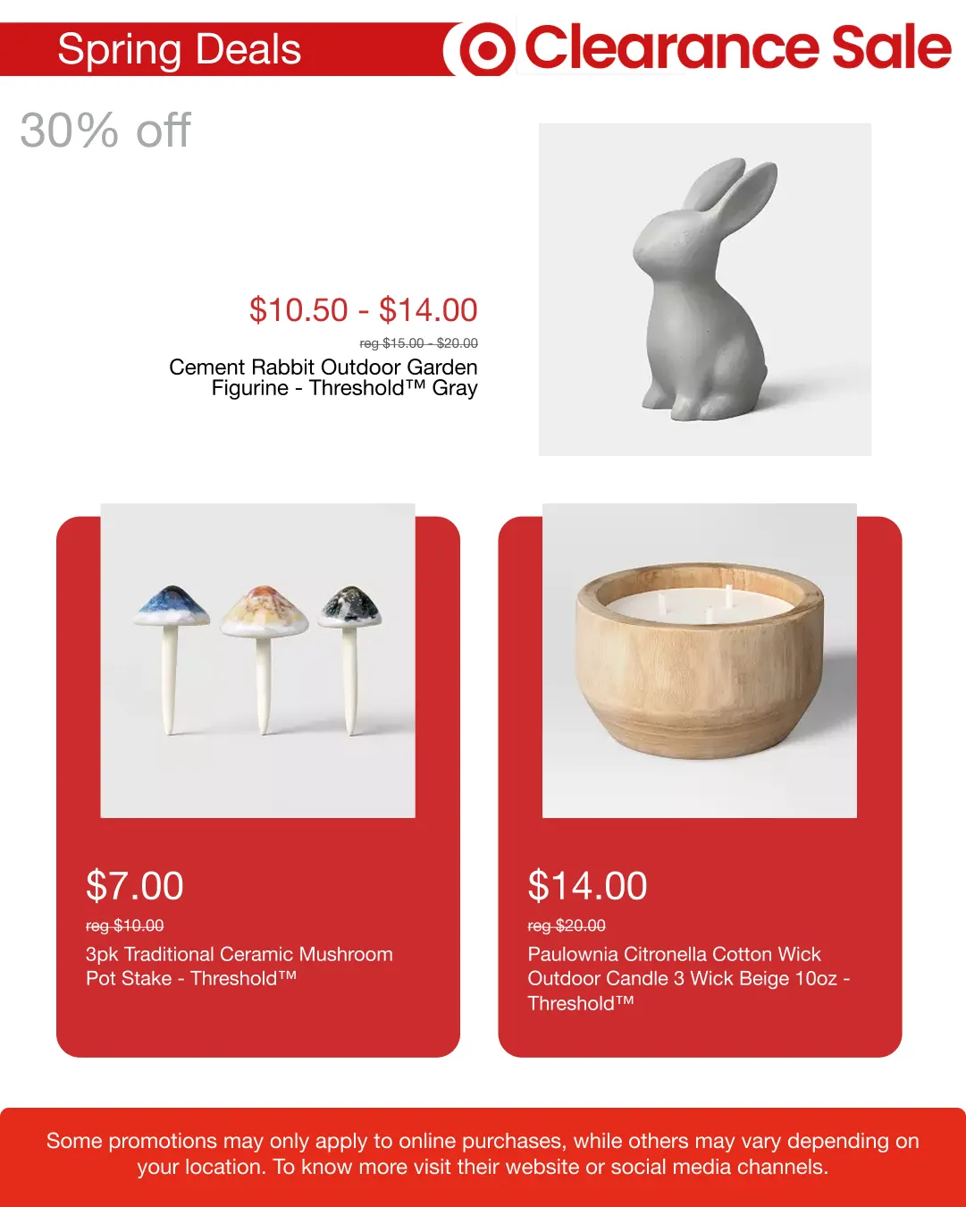 Weekly ad Target Sales from April 13 to May 2 2026 - Page 2