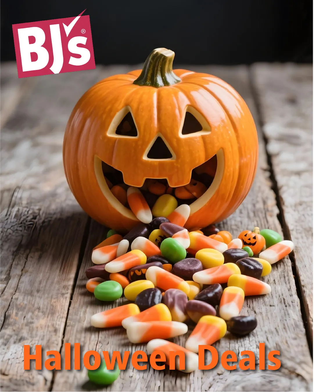 Weekly ad Weekly ads from October 21 to November 7 2025 - Page 1
