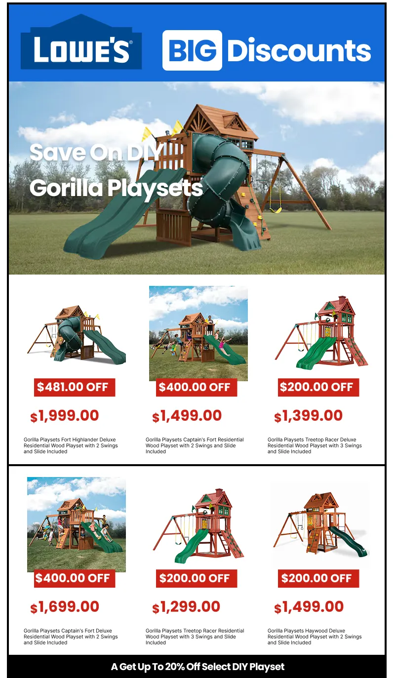 Weekly ad Weekly Ad from September 5 to September 19 2025 - Page 1