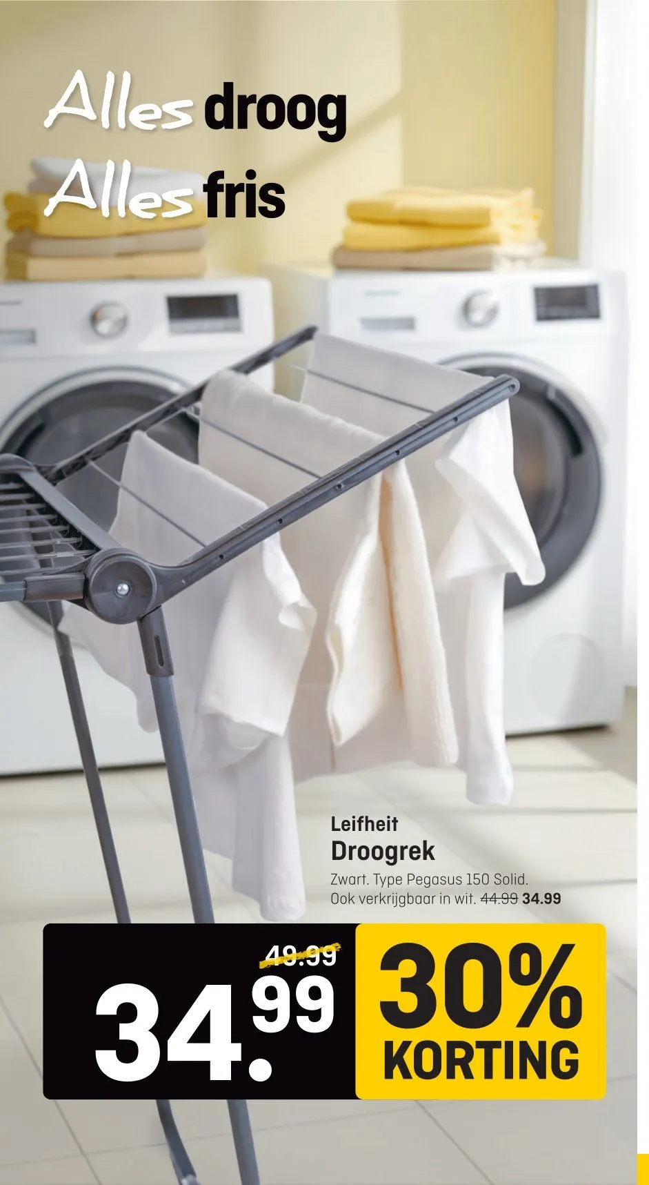 Hubo folders van 12 januari tot 25 januari 2026 - Folder pagina 2