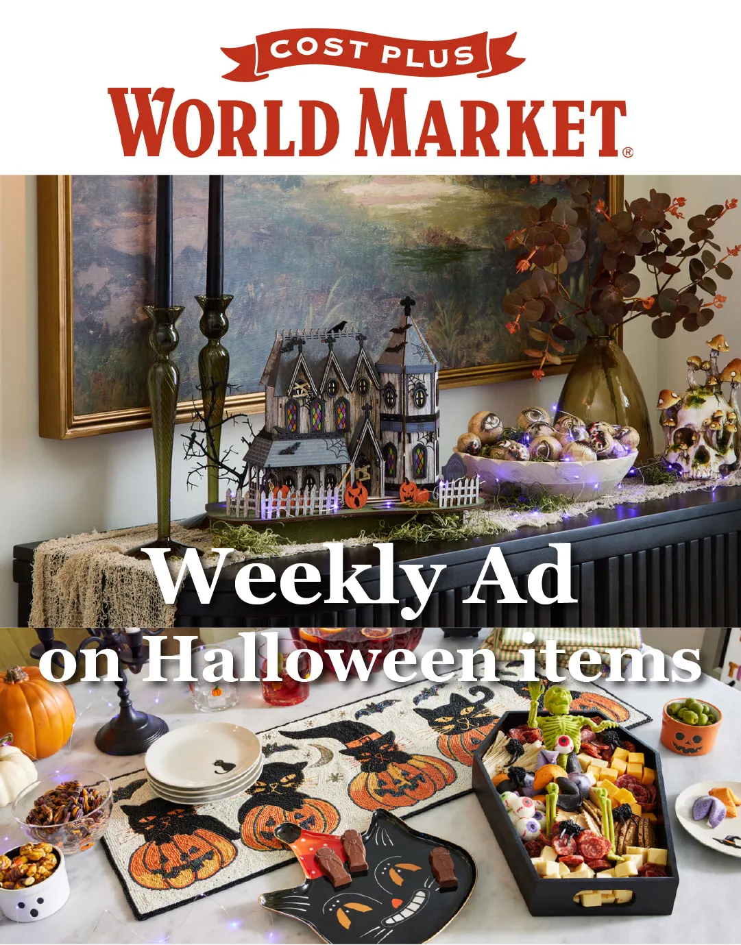 Weekly ad Weekly ads from October 16 to October 31 2025 - Page 