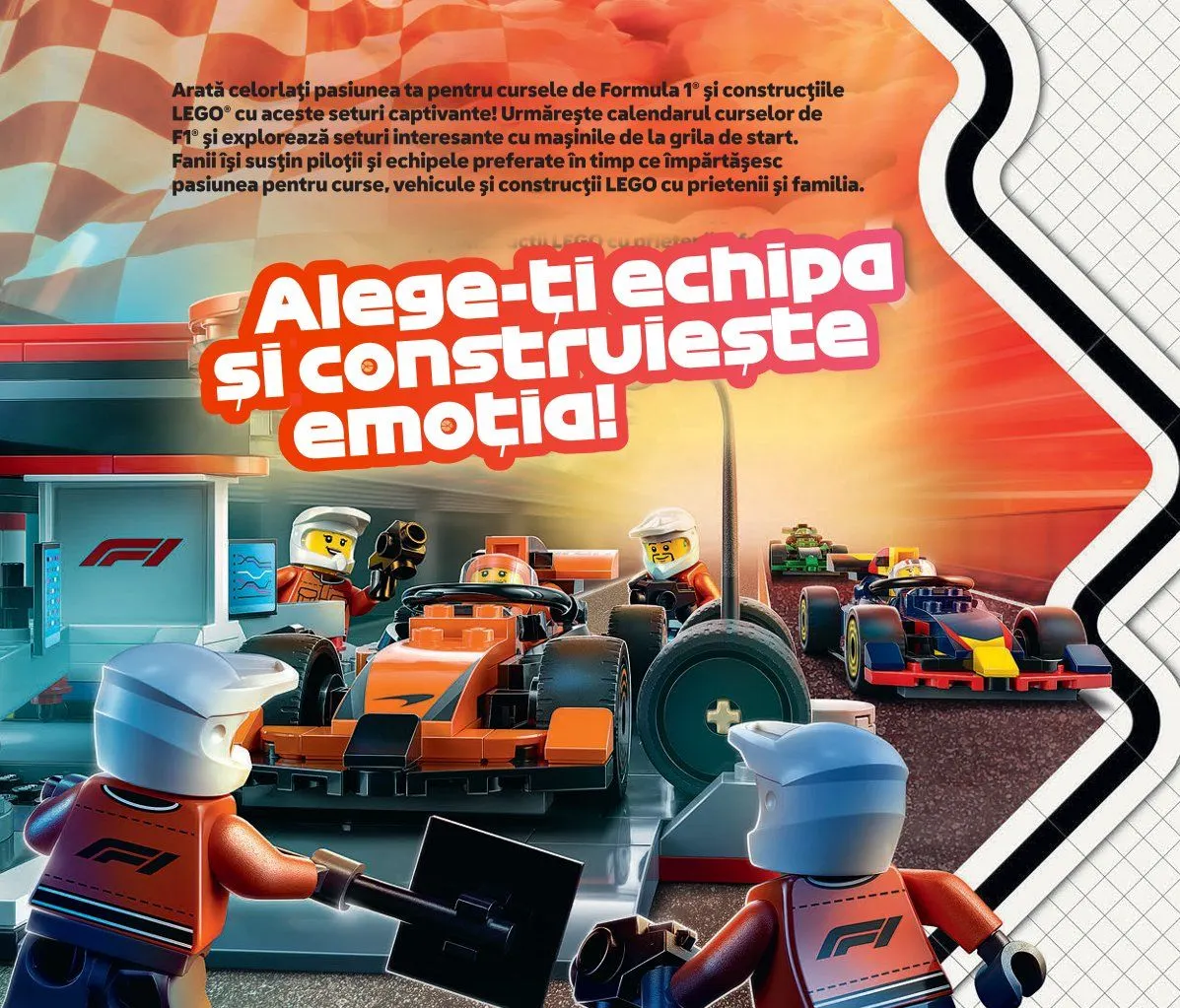 Weekly ad LEGO  catalog from January 1 to December 31 2025 - Page 2