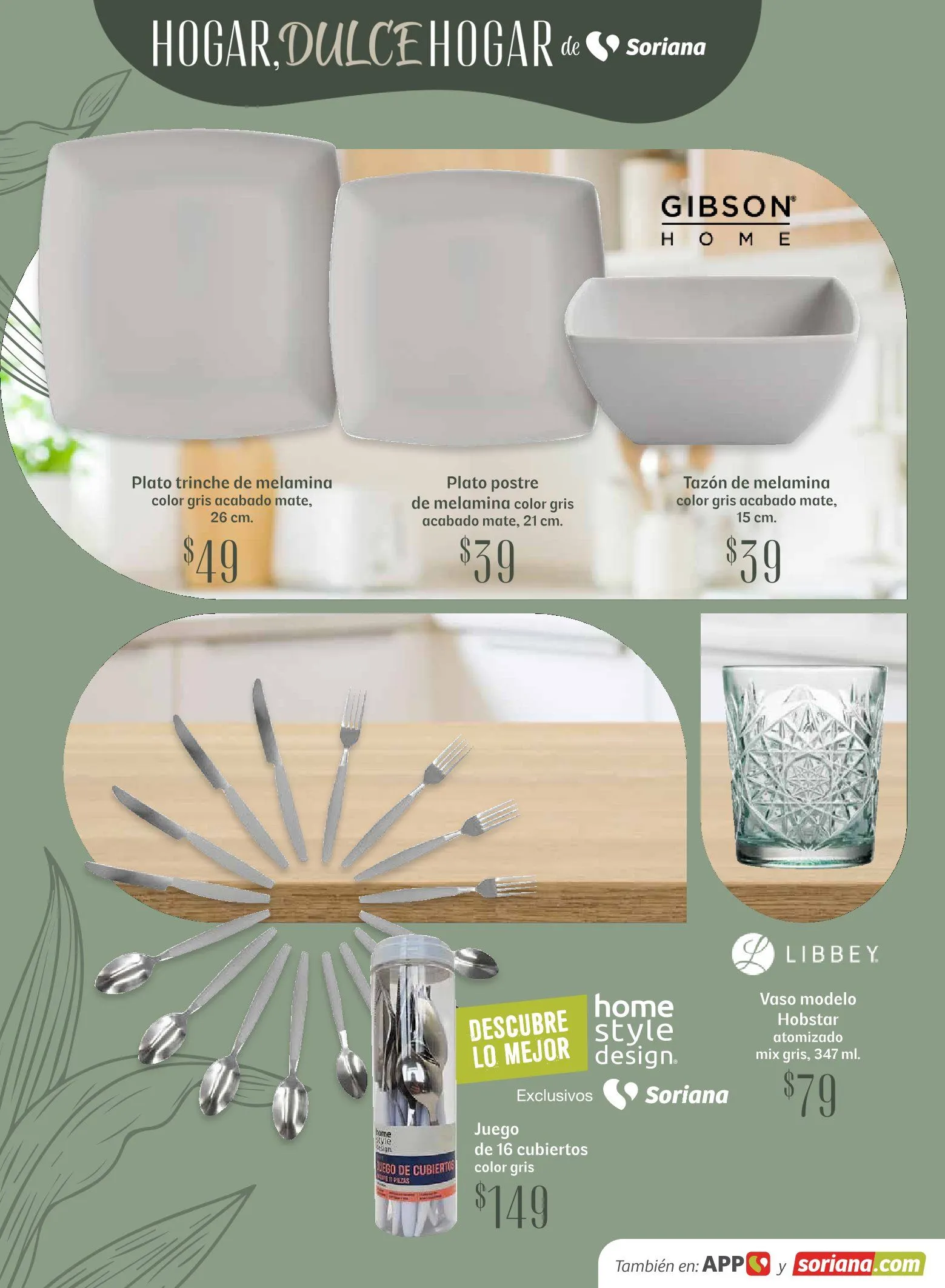 Catálogo de Soriana Ofertas 16 de abril al 30 de junio 2026 - Pagina 2