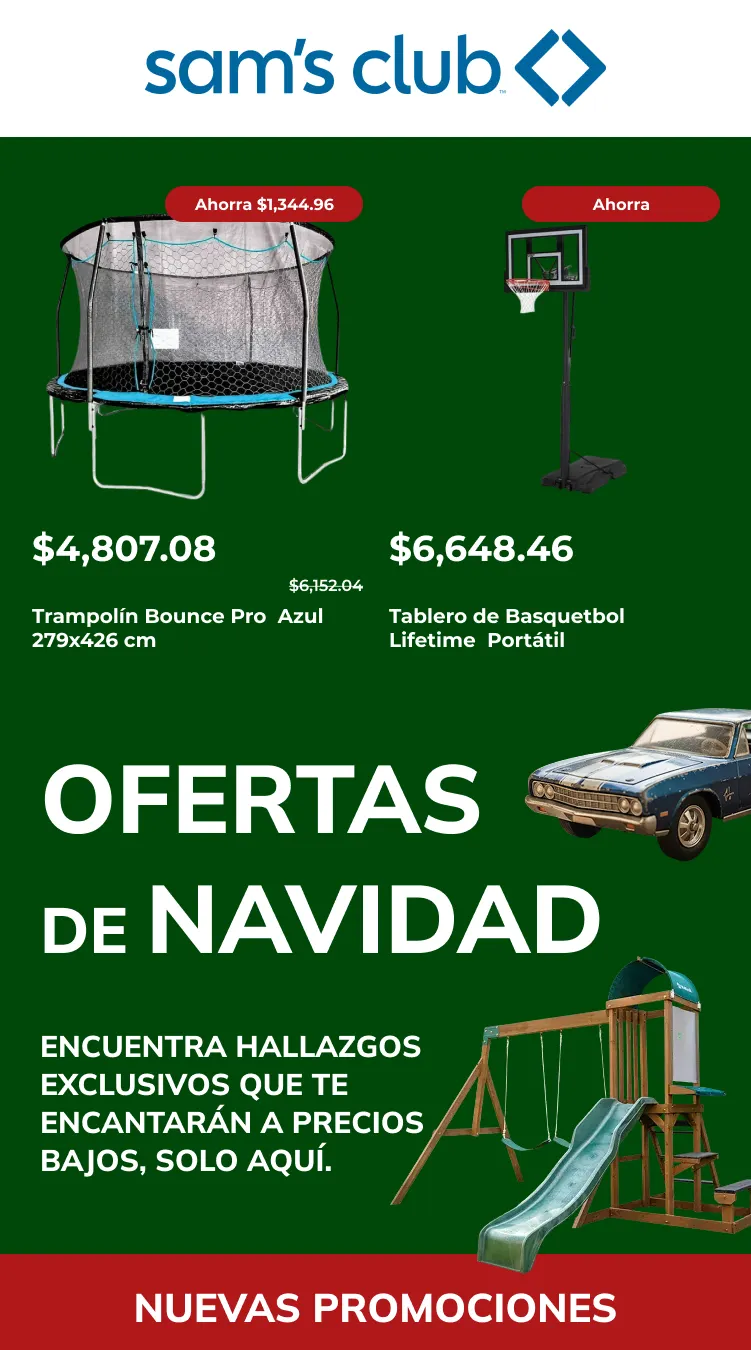 Catálogo de Ofertas 12 de diciembre al 31 de diciembre 2025 - Pagina 1