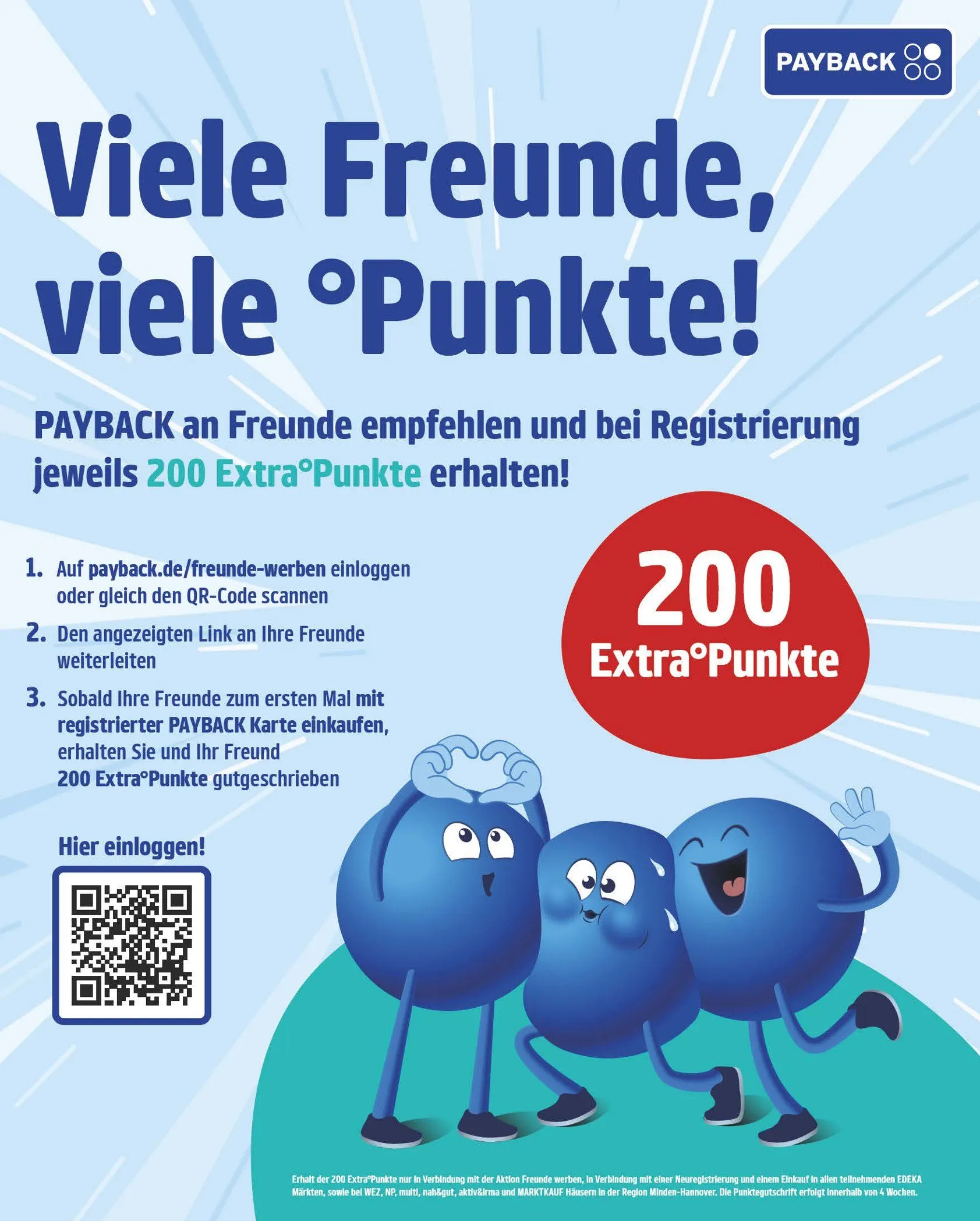 Edeka Prospekte von 13. April bis 19. April 2025 - Prospekt seite 2