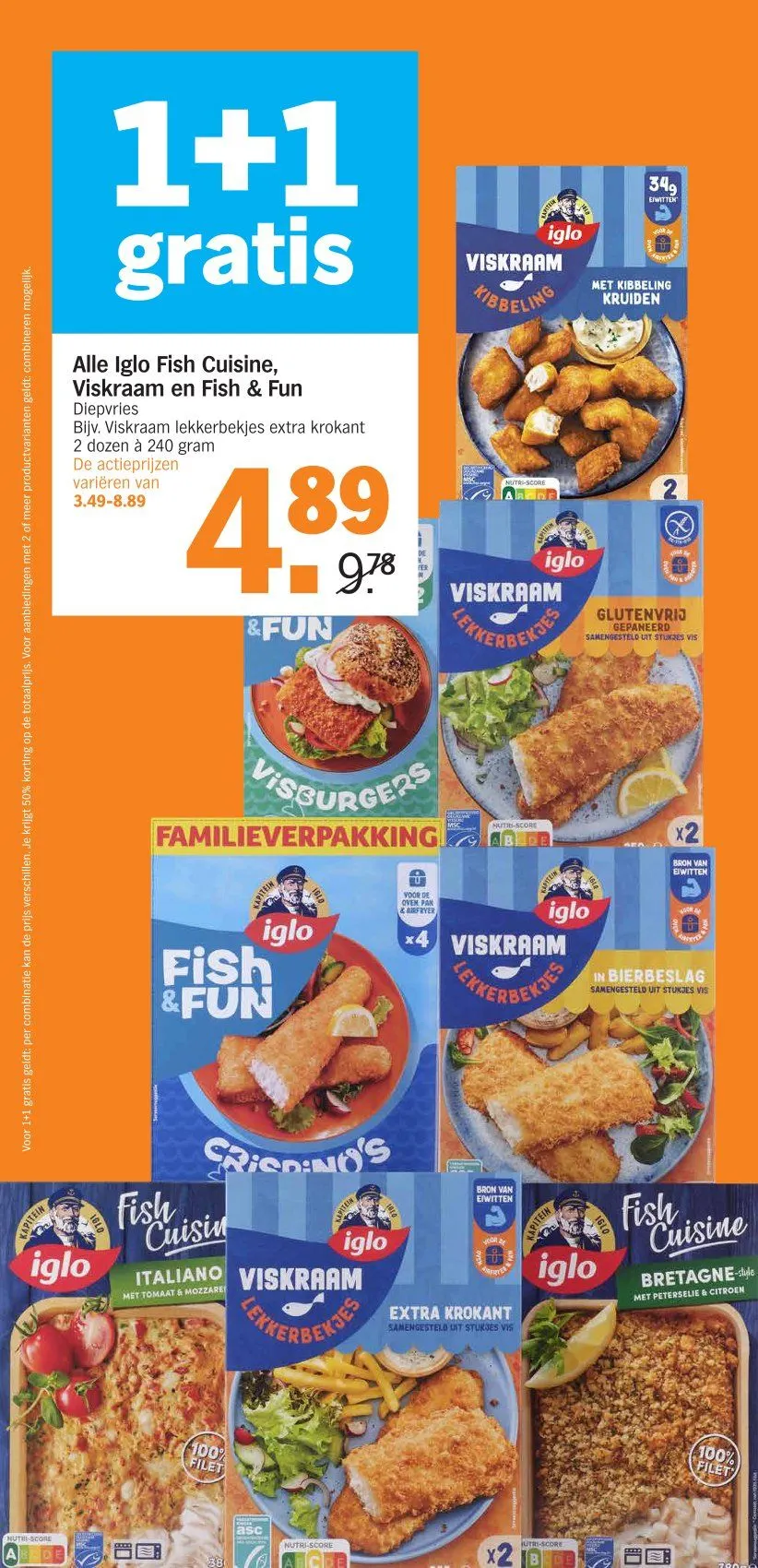 Albert Heijn folders van 12 januari tot 18 januari 2026 - Folder pagina 2