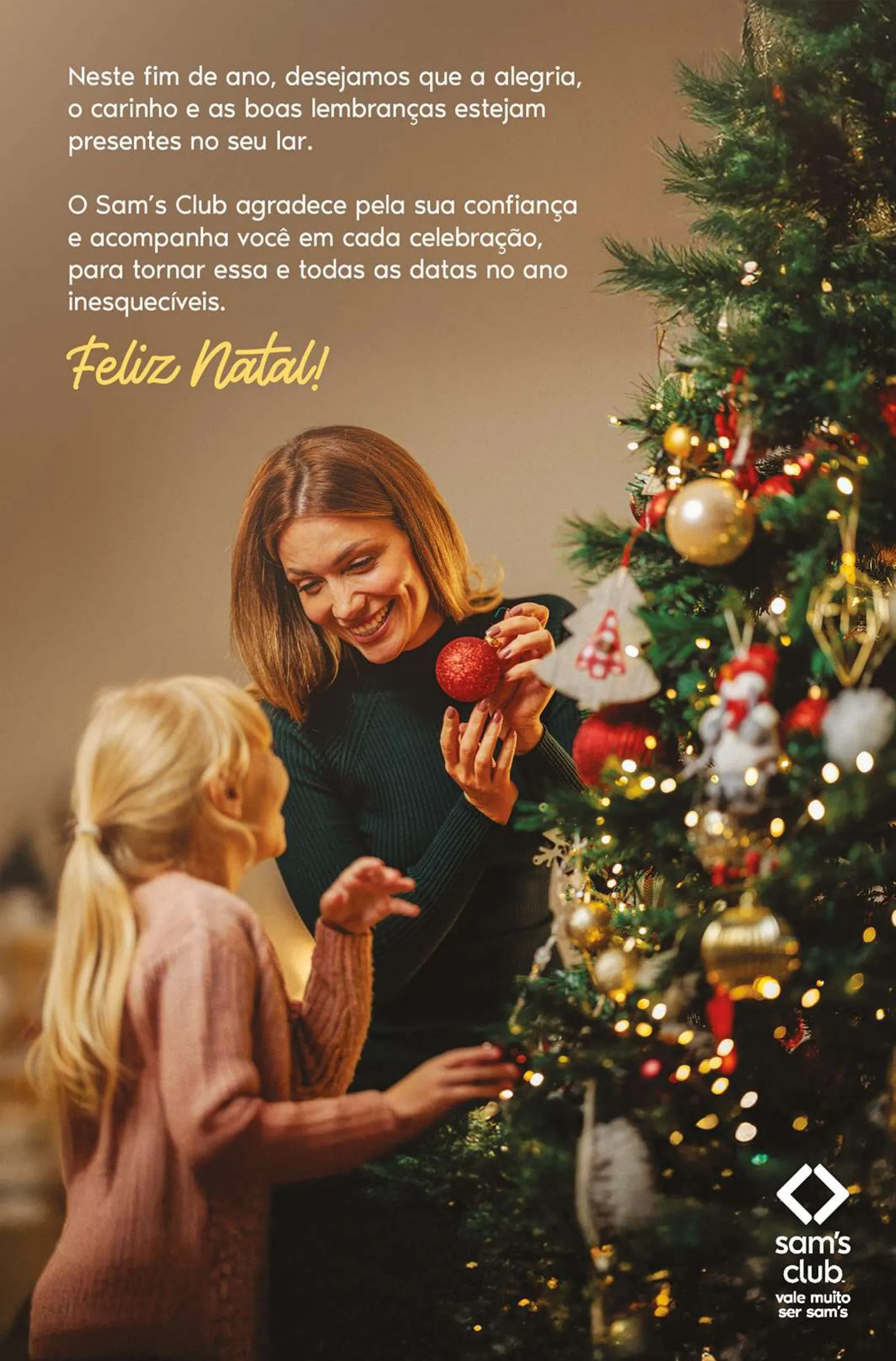 Encarte de Sam's Club Sales 2 de dezembro até 17 de dezembro 2025 - Pagina 2