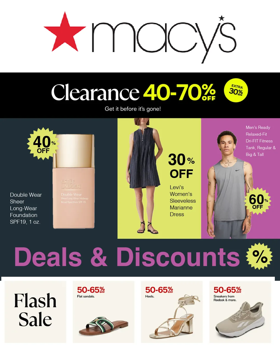 Weekly ad Weekly ads from June 10 to June 30 2025 - Page 1