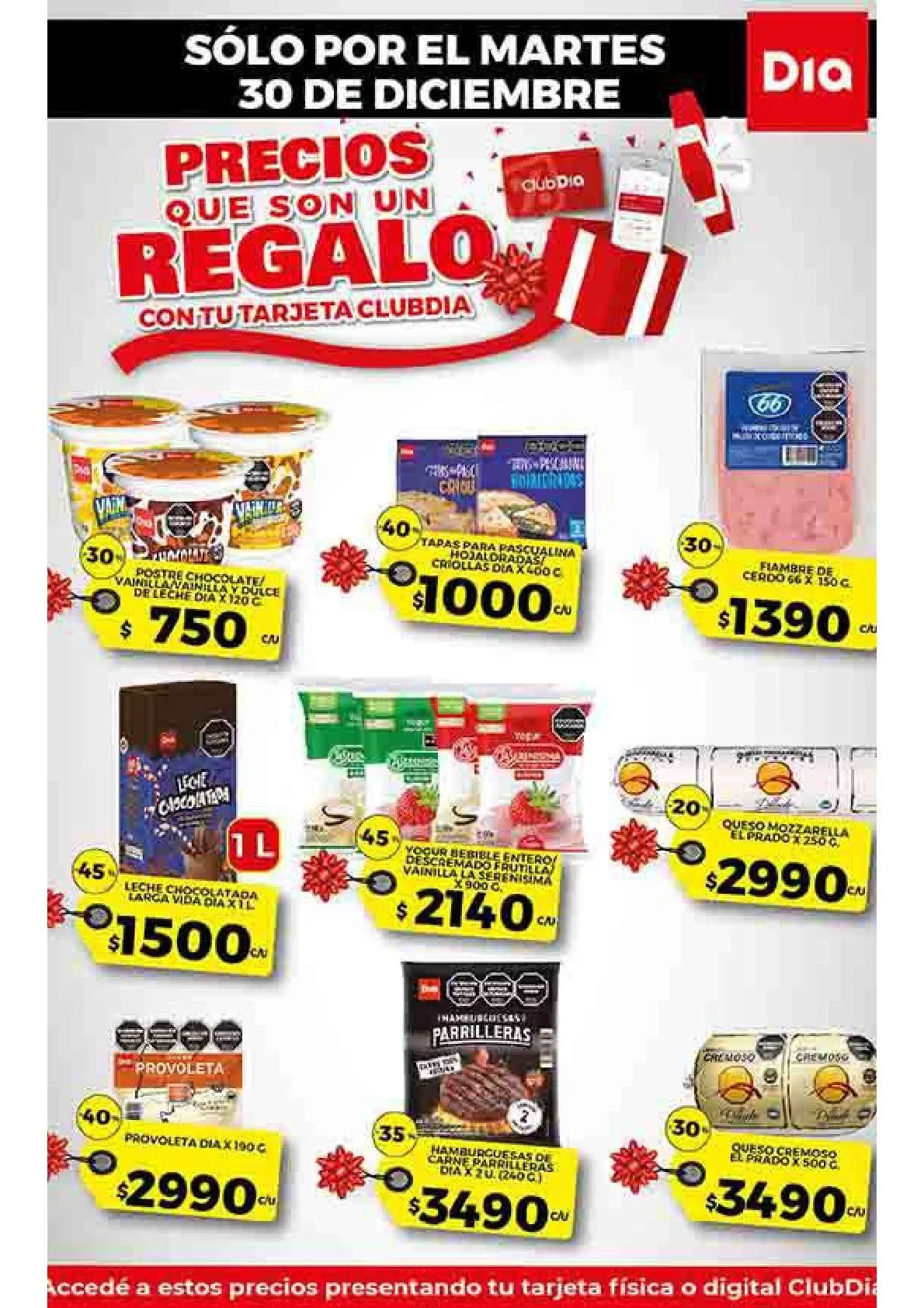 Ofertas de Coto Ofertas 30 de diciembre al 30 de diciembre 2025 - Página 2 del catálogo