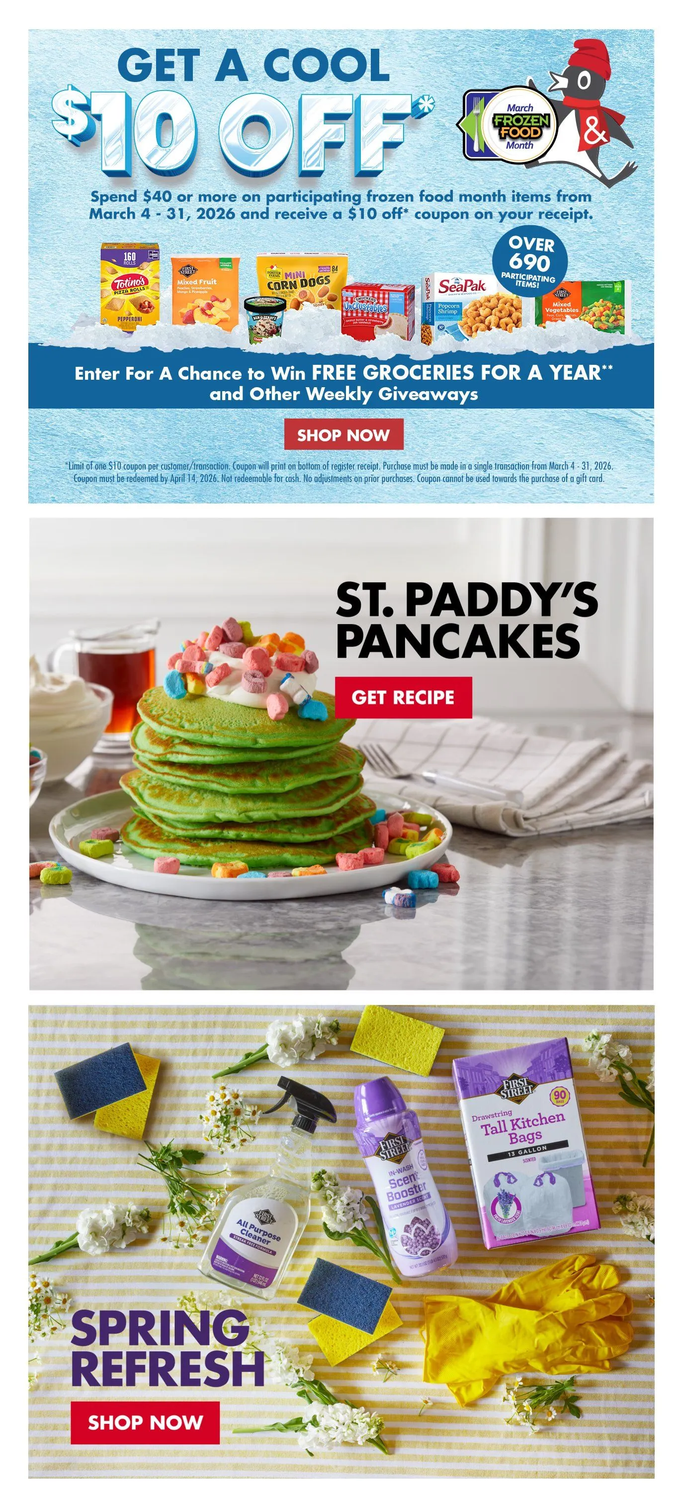 Weekly ad Smart and Final weekly ads from March 11 to March 17 2026 - Page 2