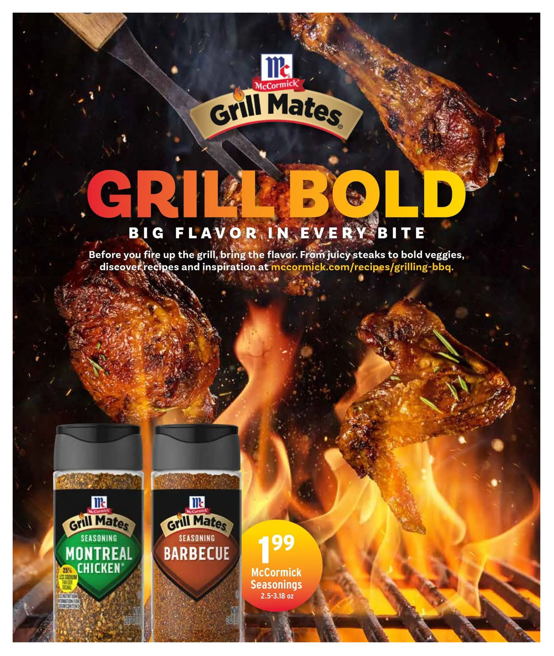 Weekly ad Brookshires Sales from July 15 to July 21 2026 - Page 2
