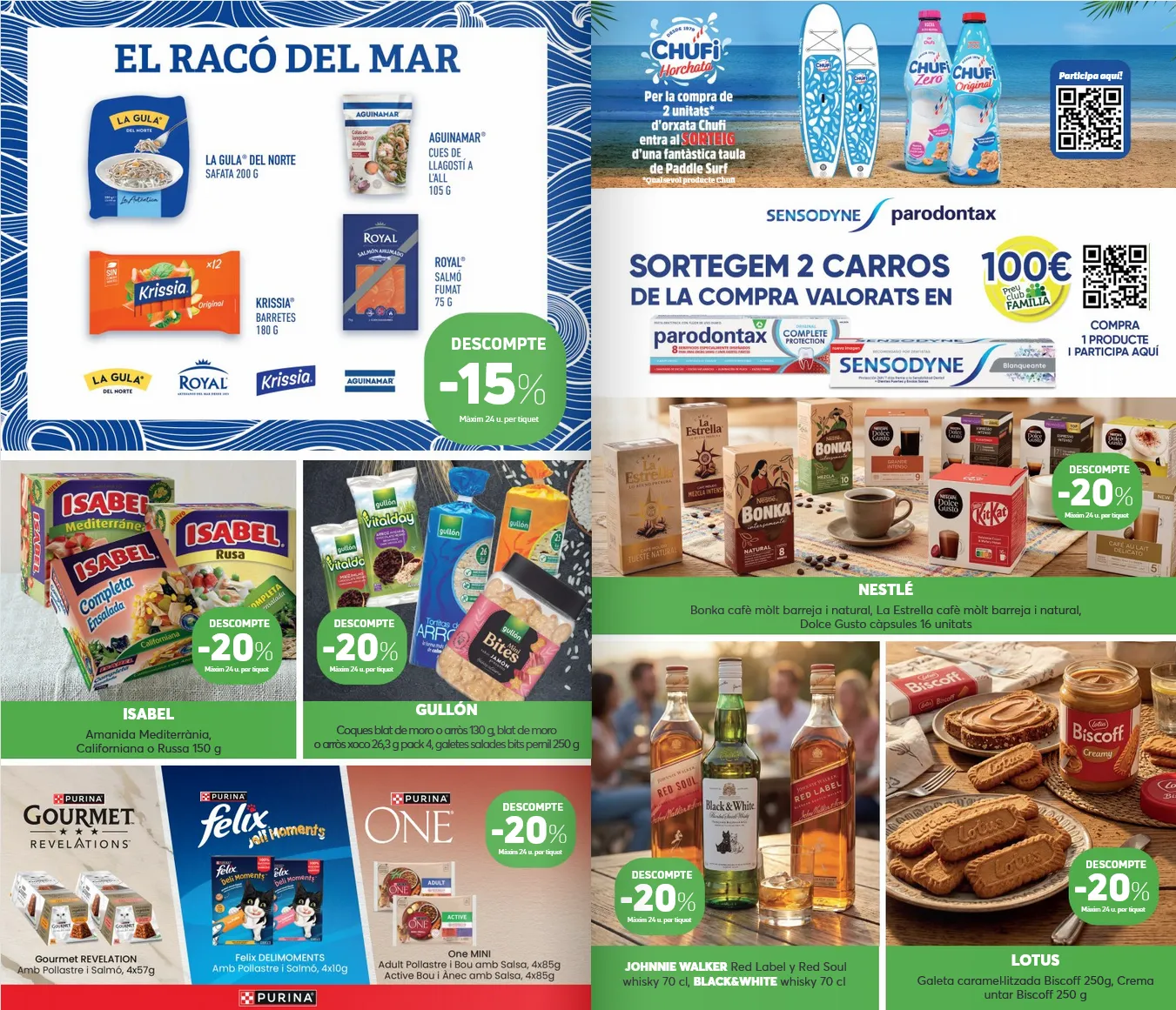 Catálogo de Catálogos de Coviran 1 de junio al 15 de junio 2026 - Página 2