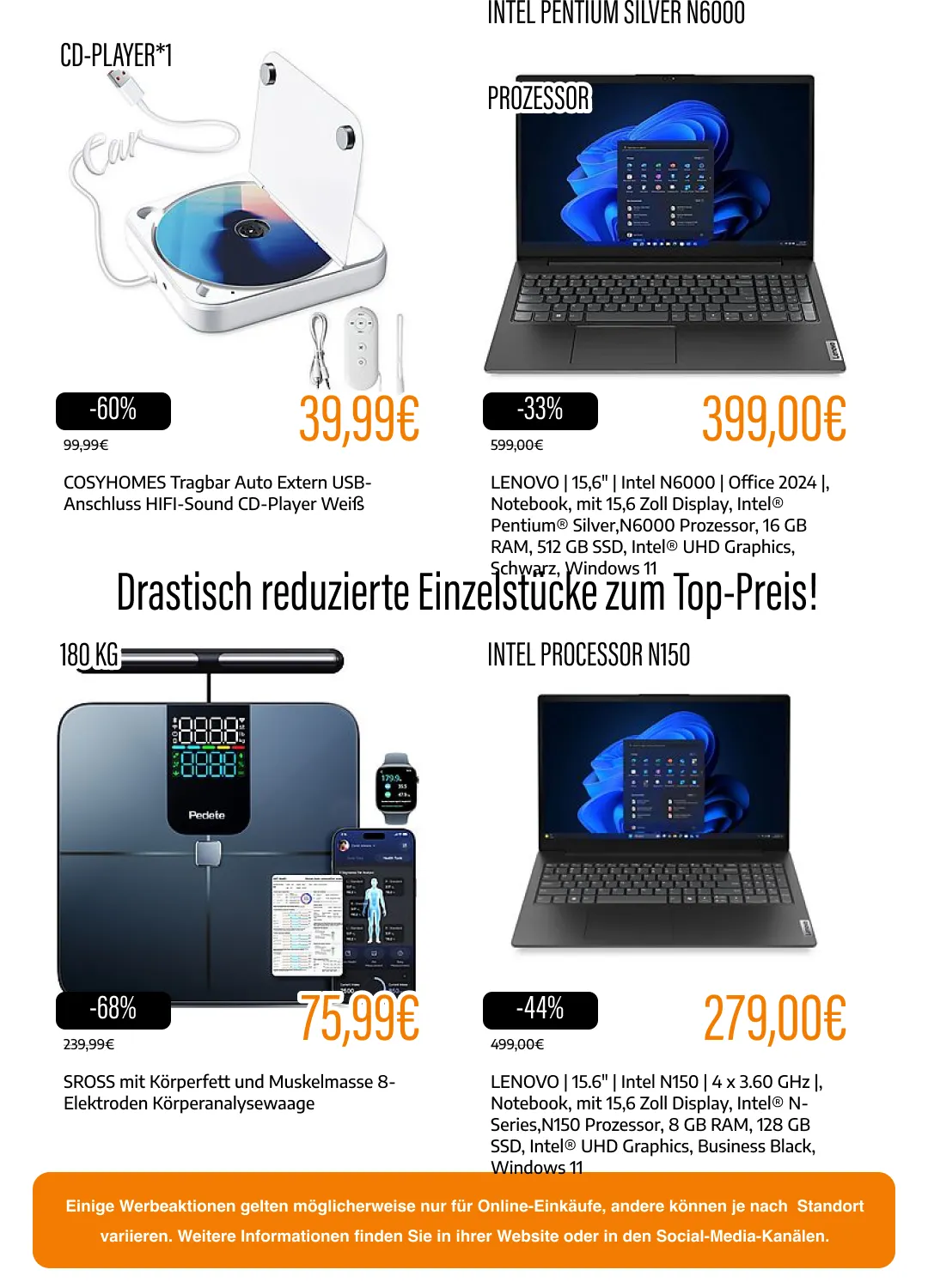 Saturn Angebote von 8. Juni bis 27. Juni 2026 - Prospekt seite 2